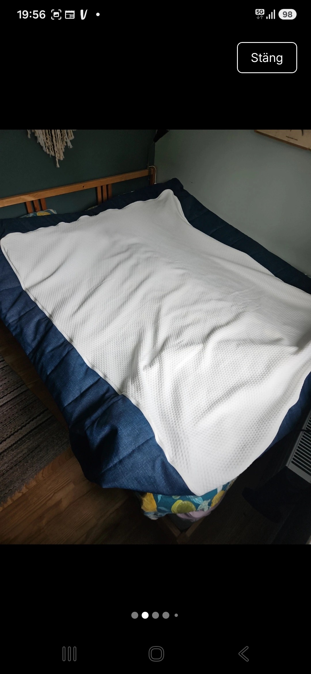 Seller photo