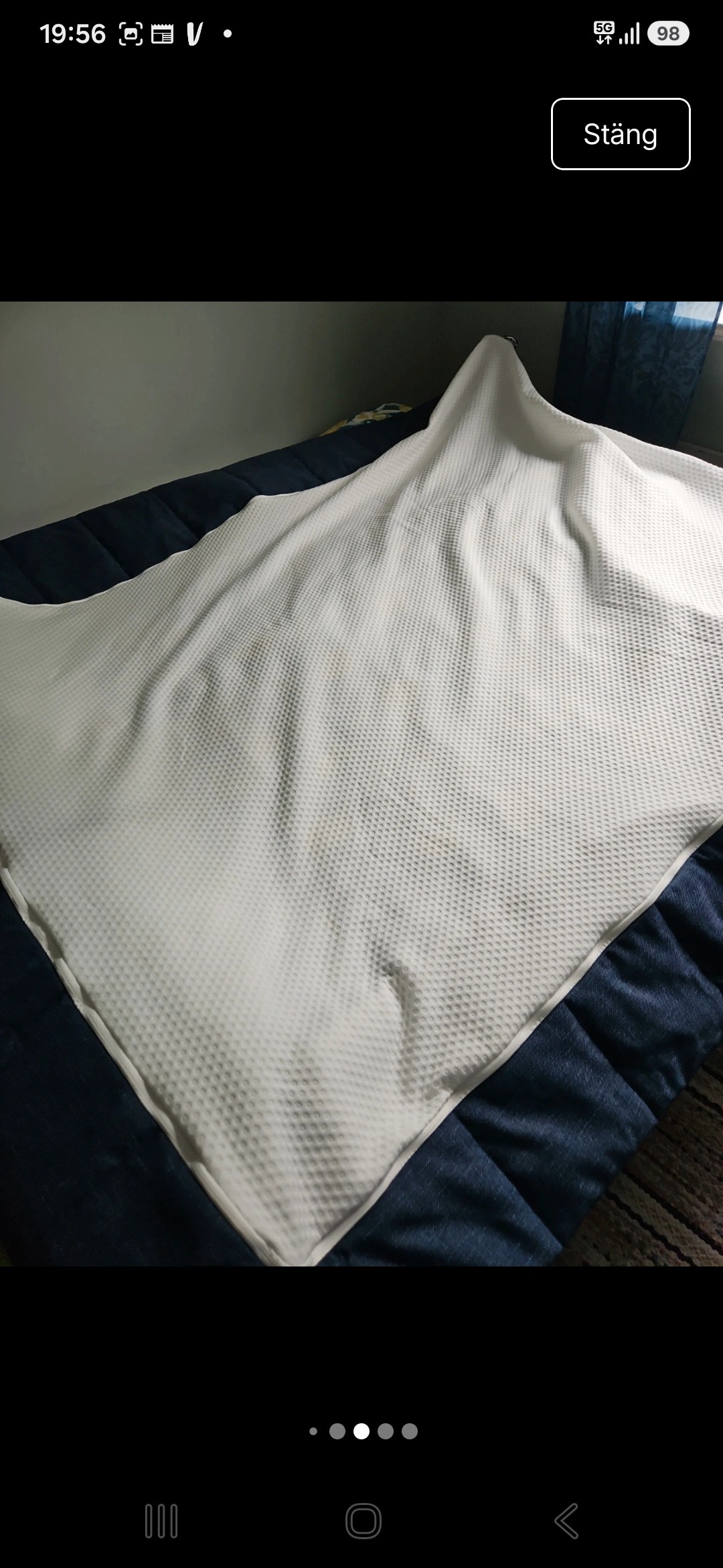 Seller photo