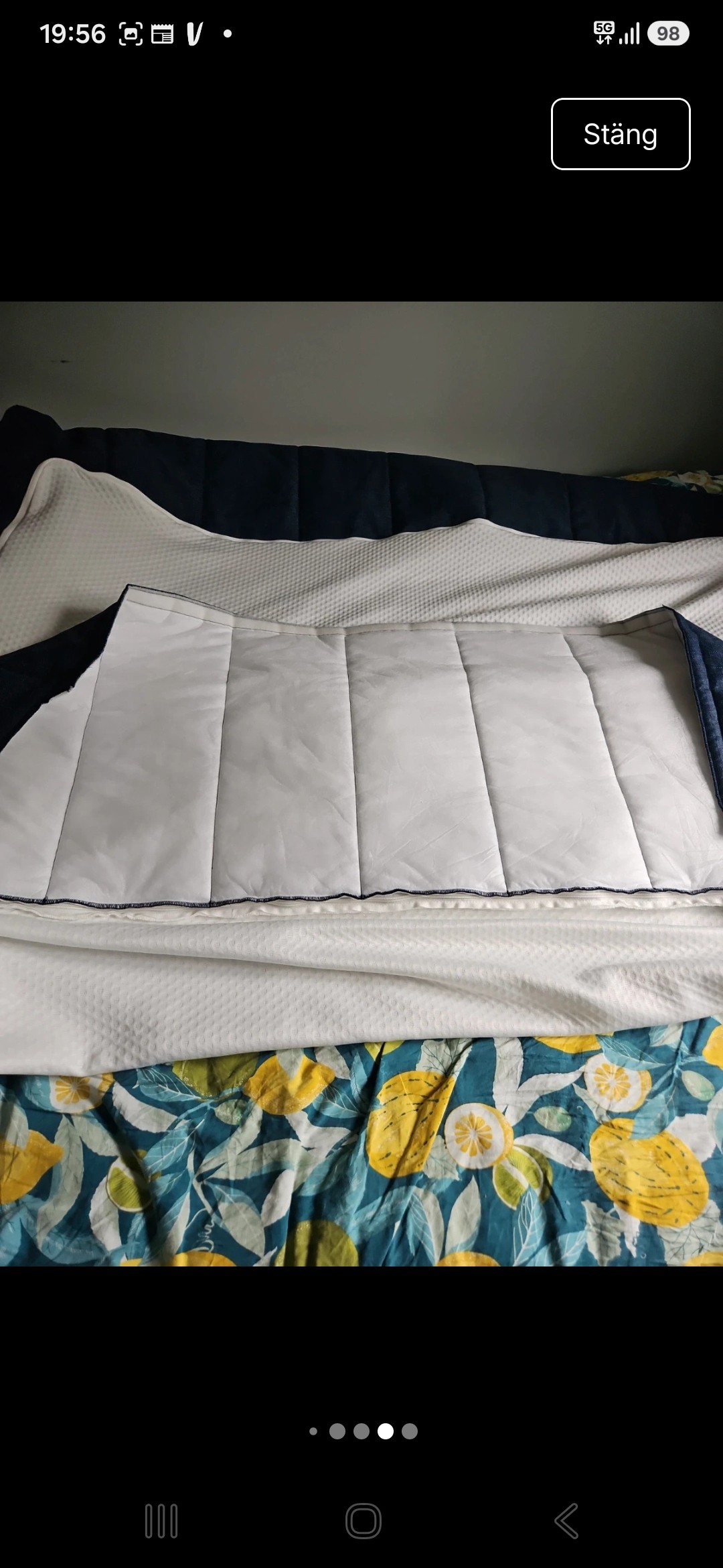 Seller photo