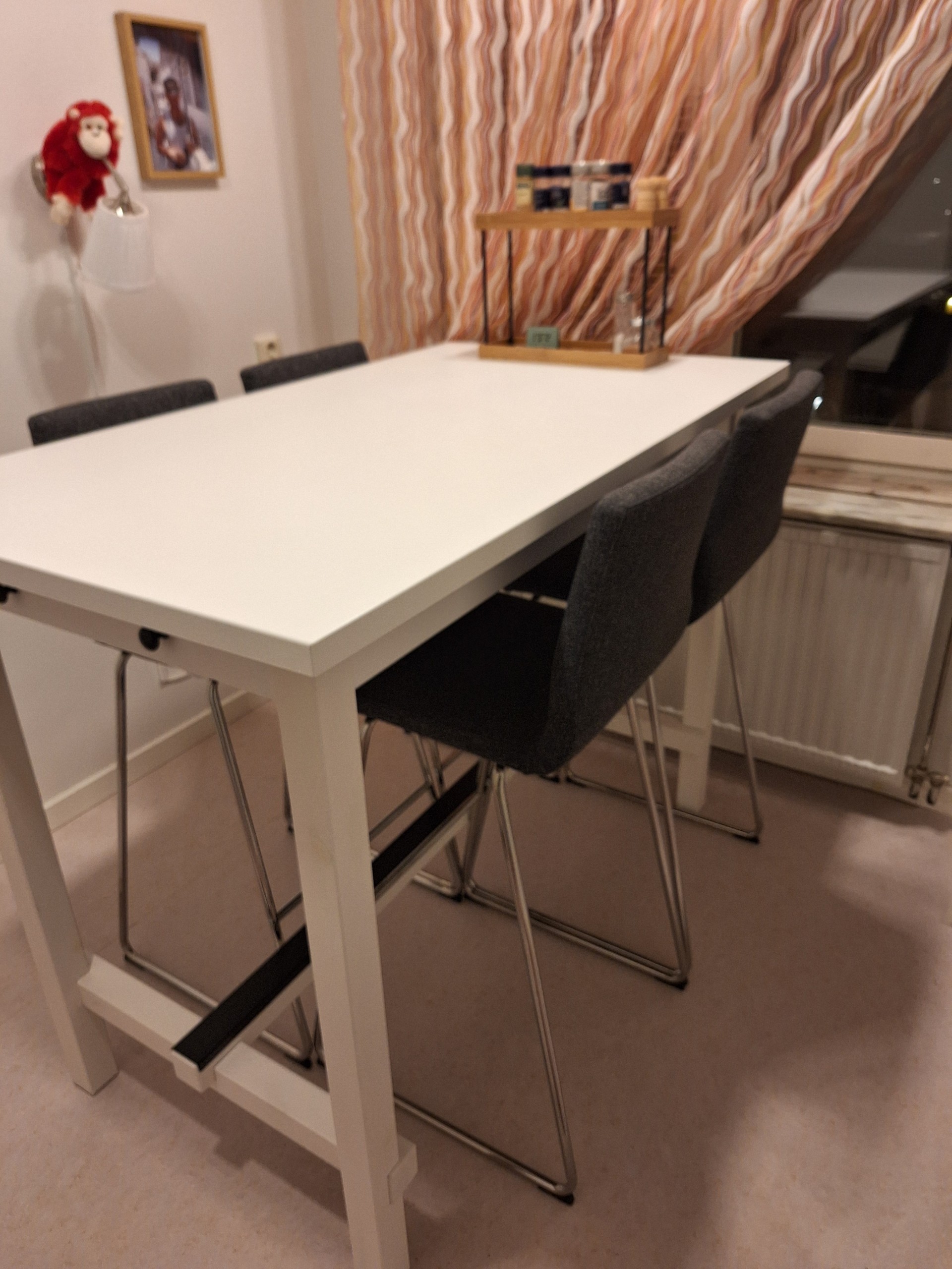 Seller photo
