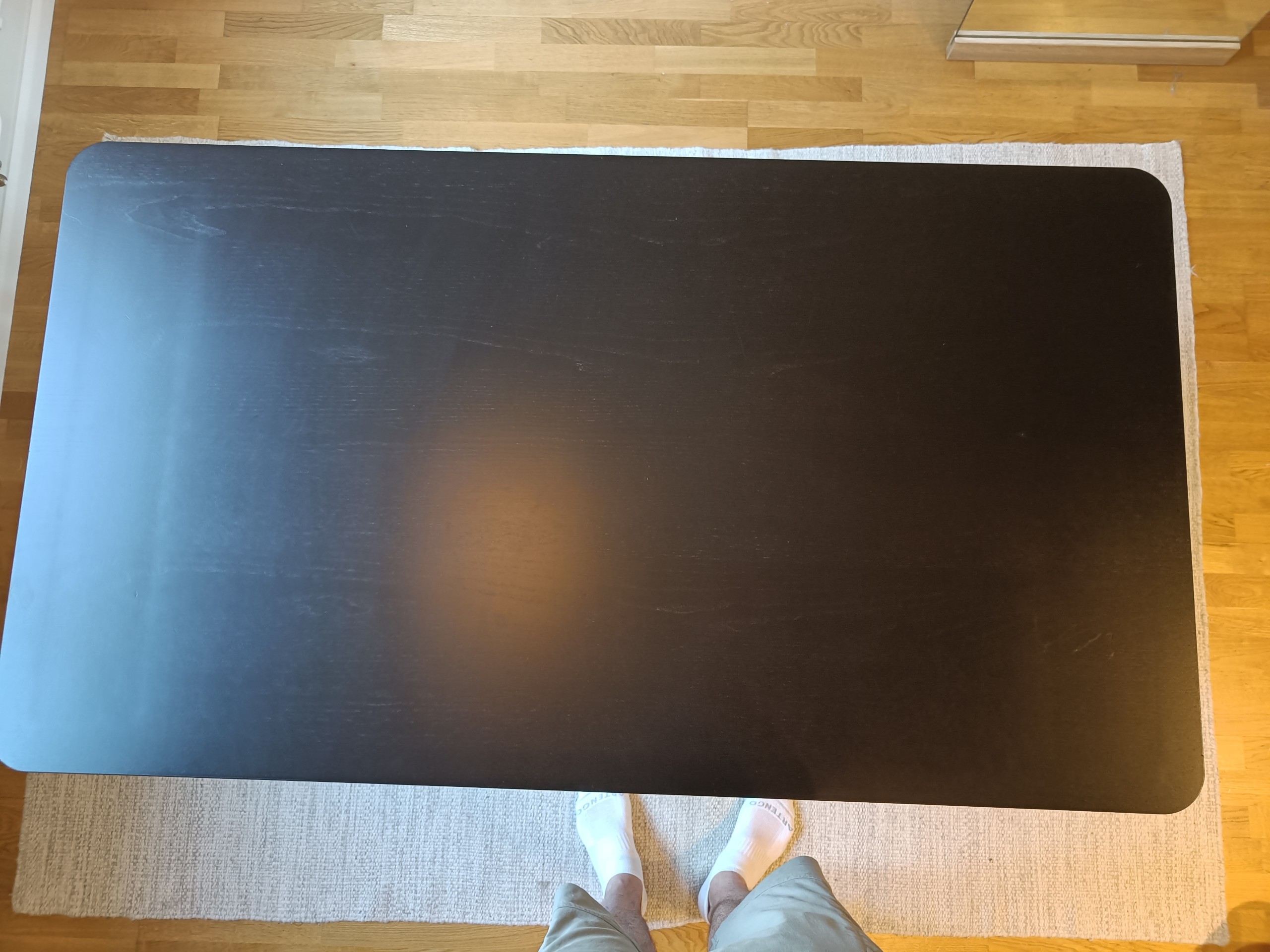 Säljarens foto