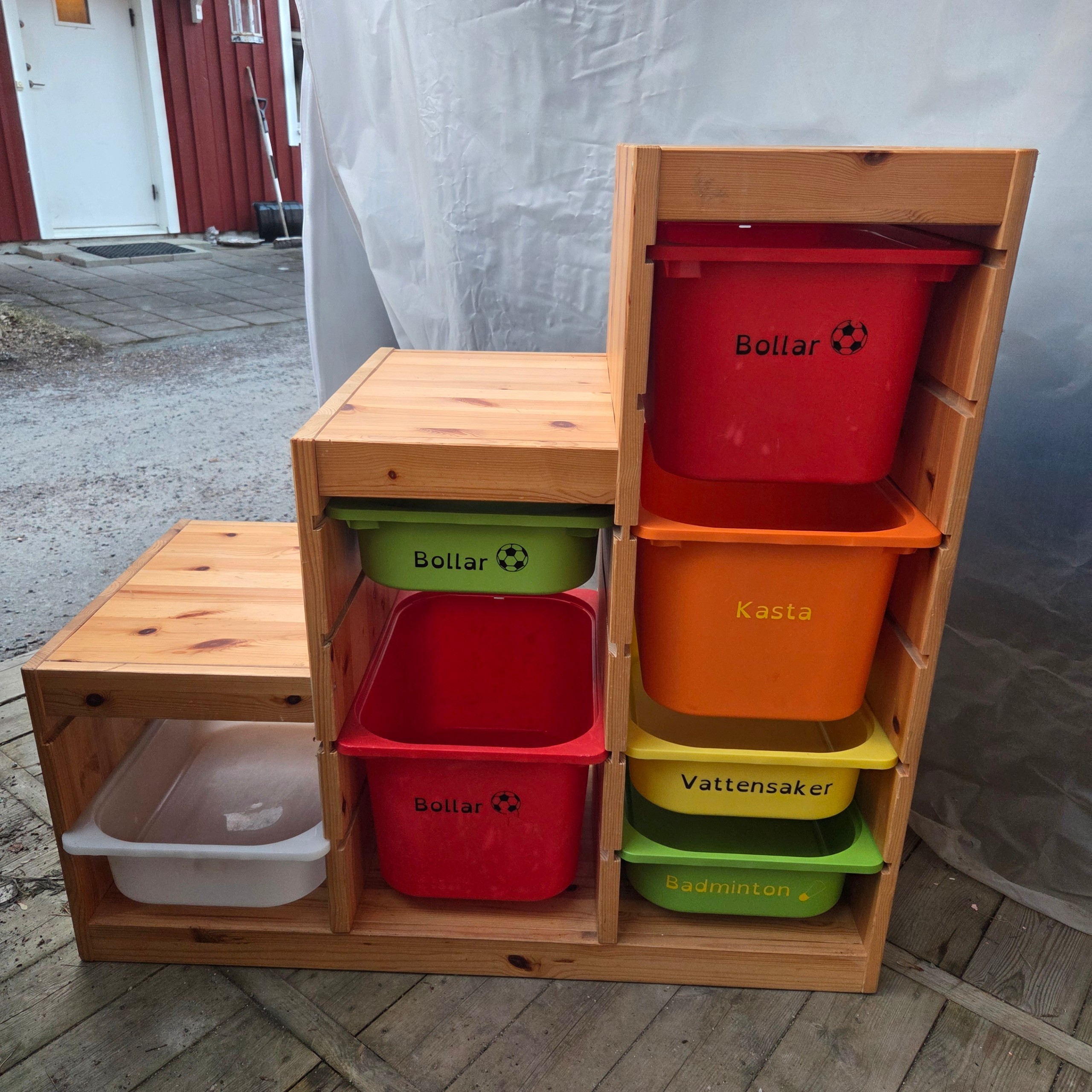 Säljarens foto