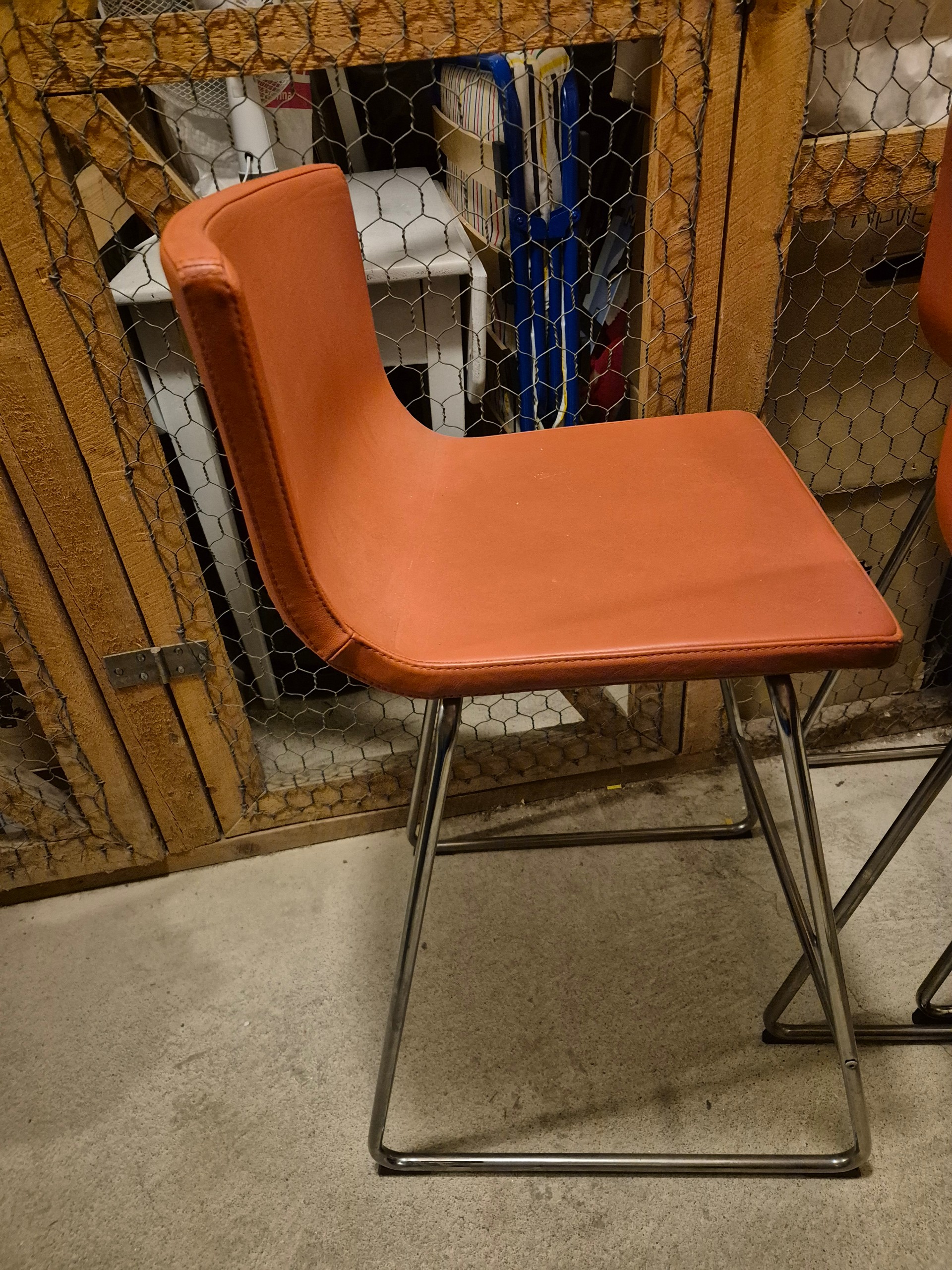 Seller photo