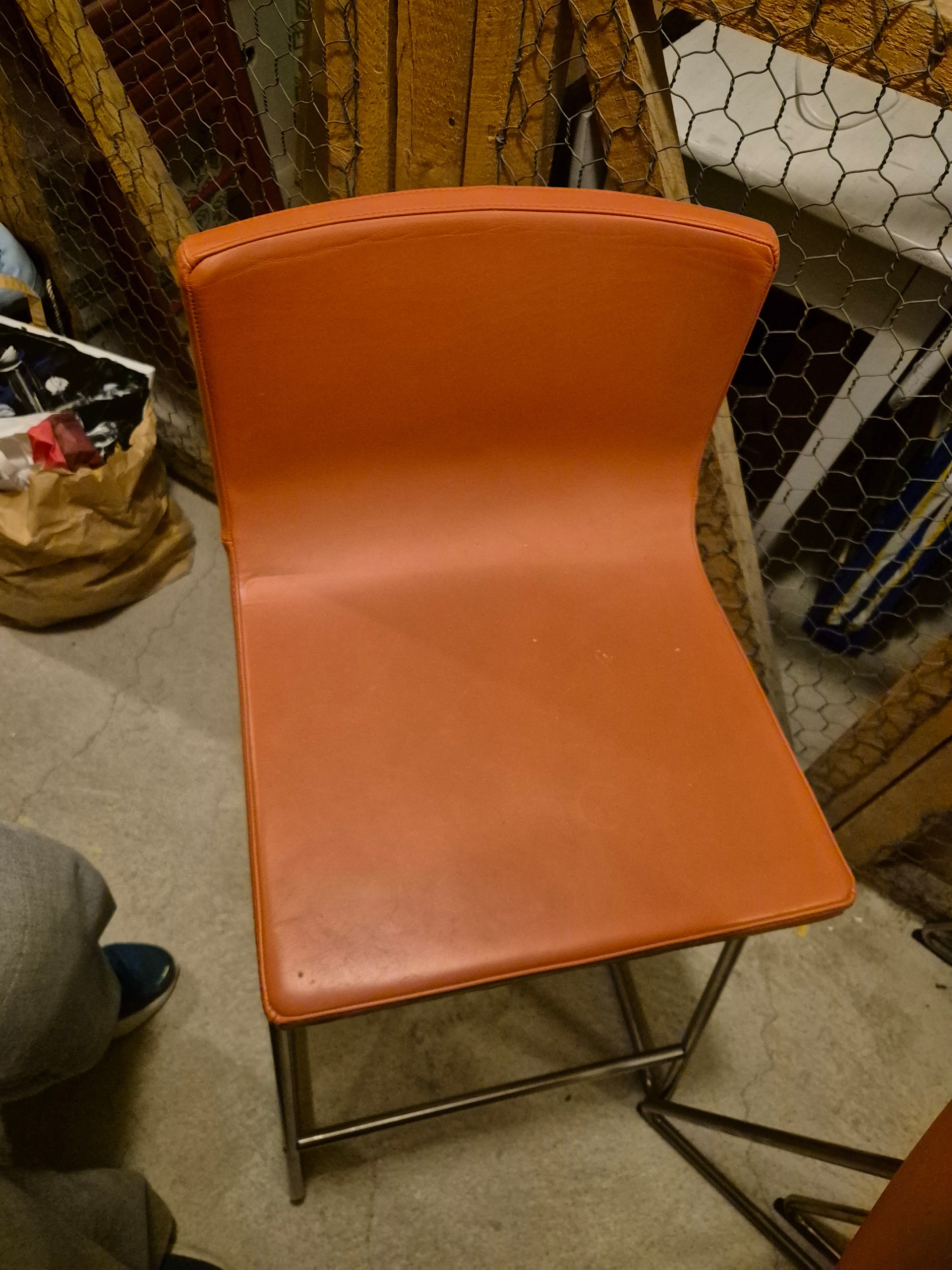 Seller photo