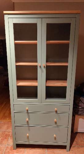 Seller photo