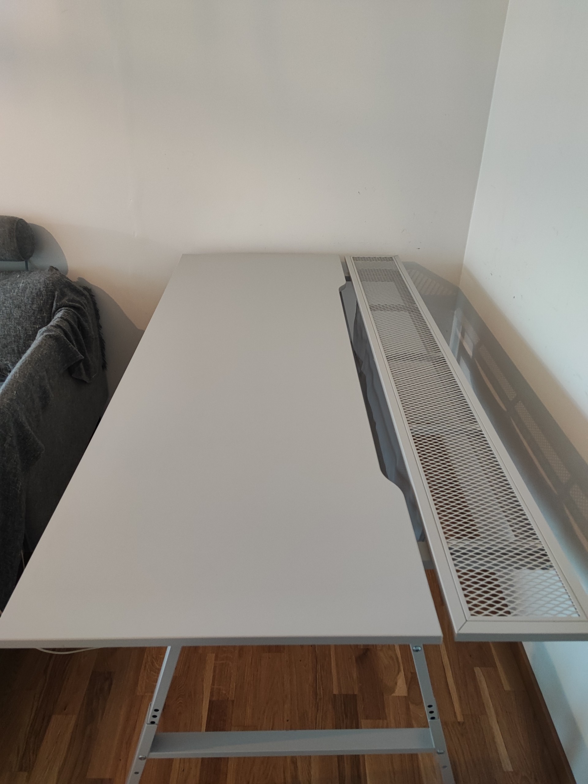Seller photo