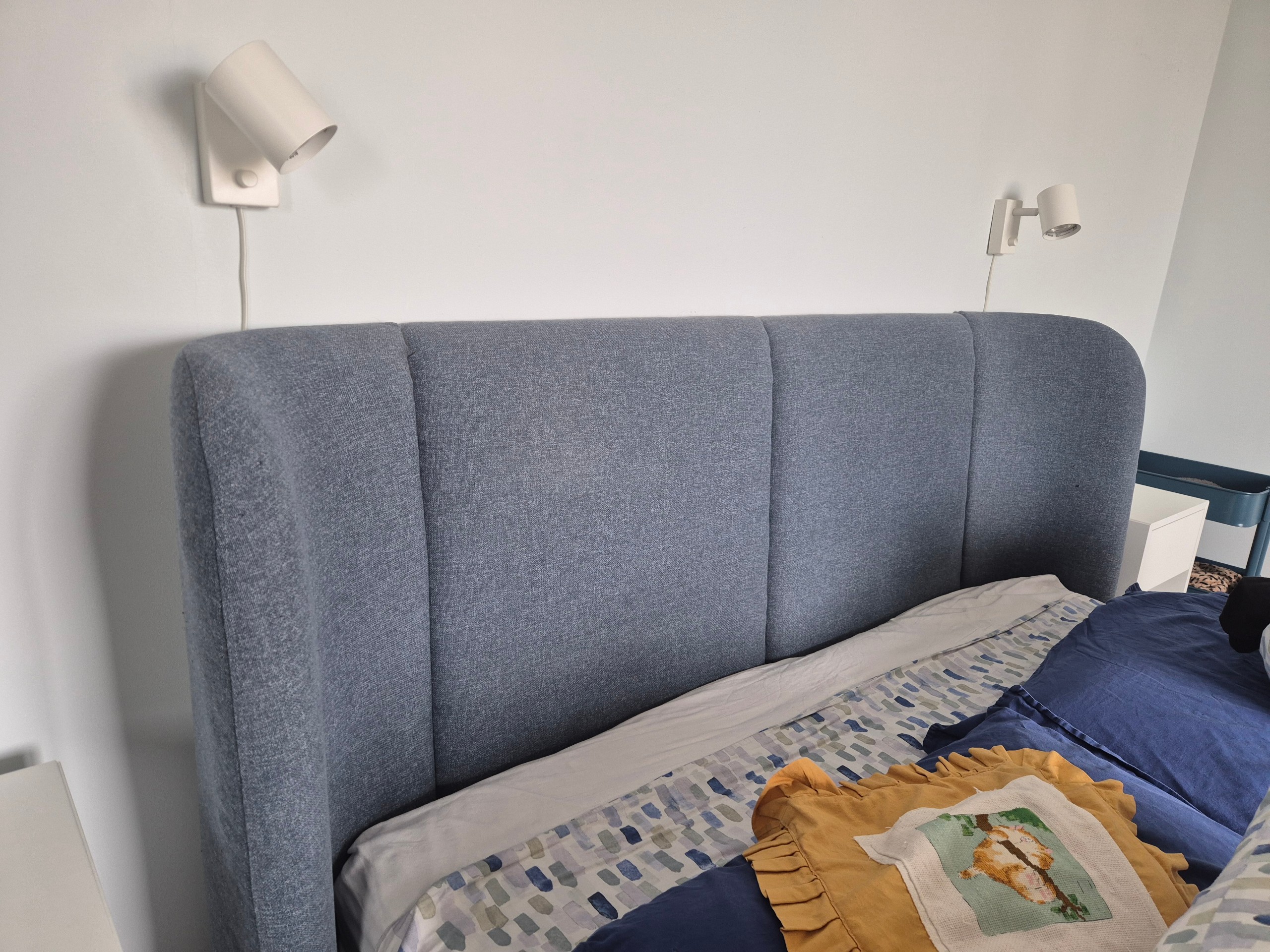 Seller photo