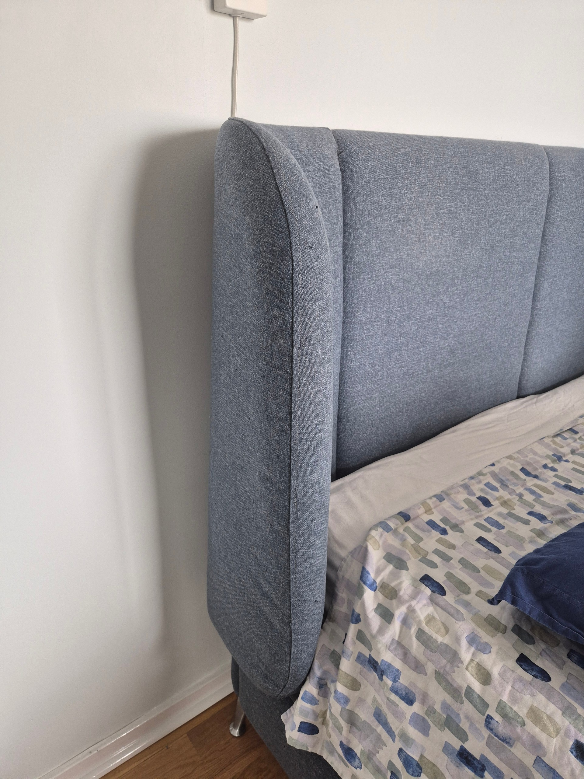 Seller photo