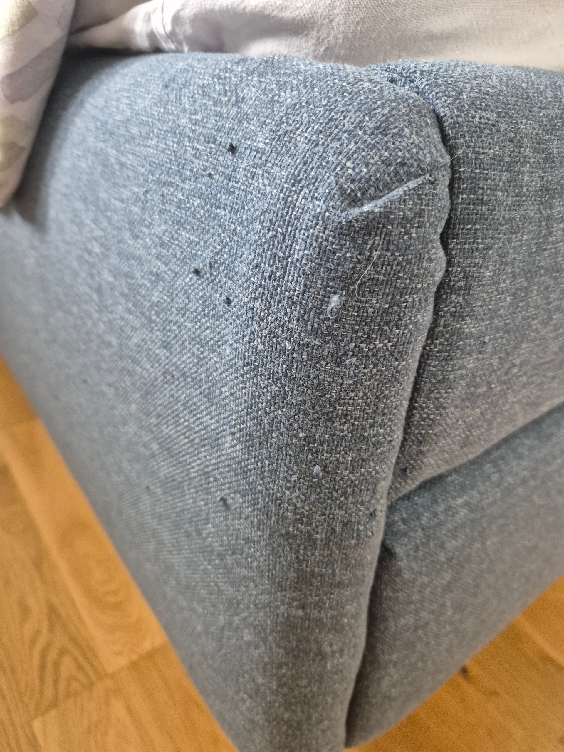 Seller photo