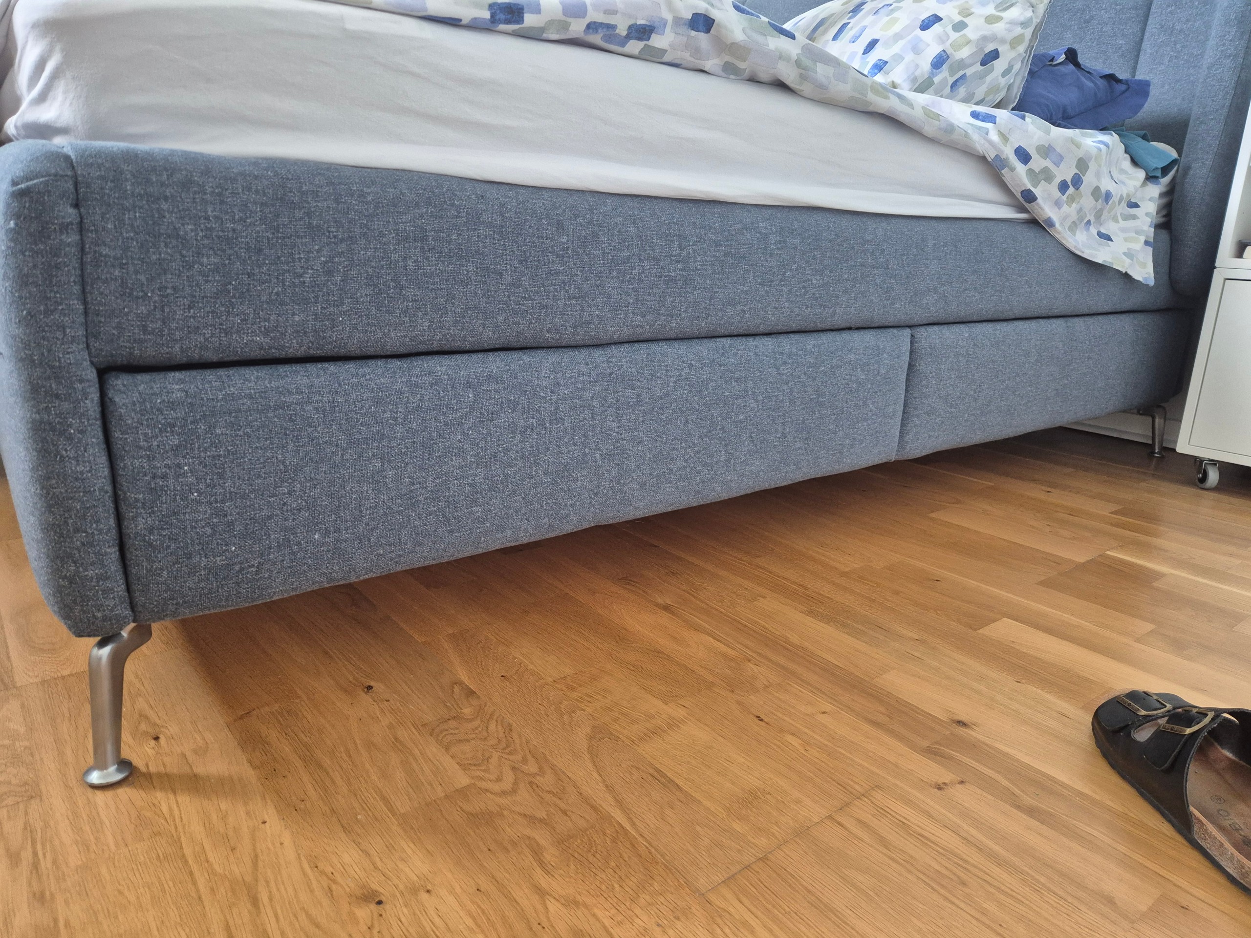 Seller photo