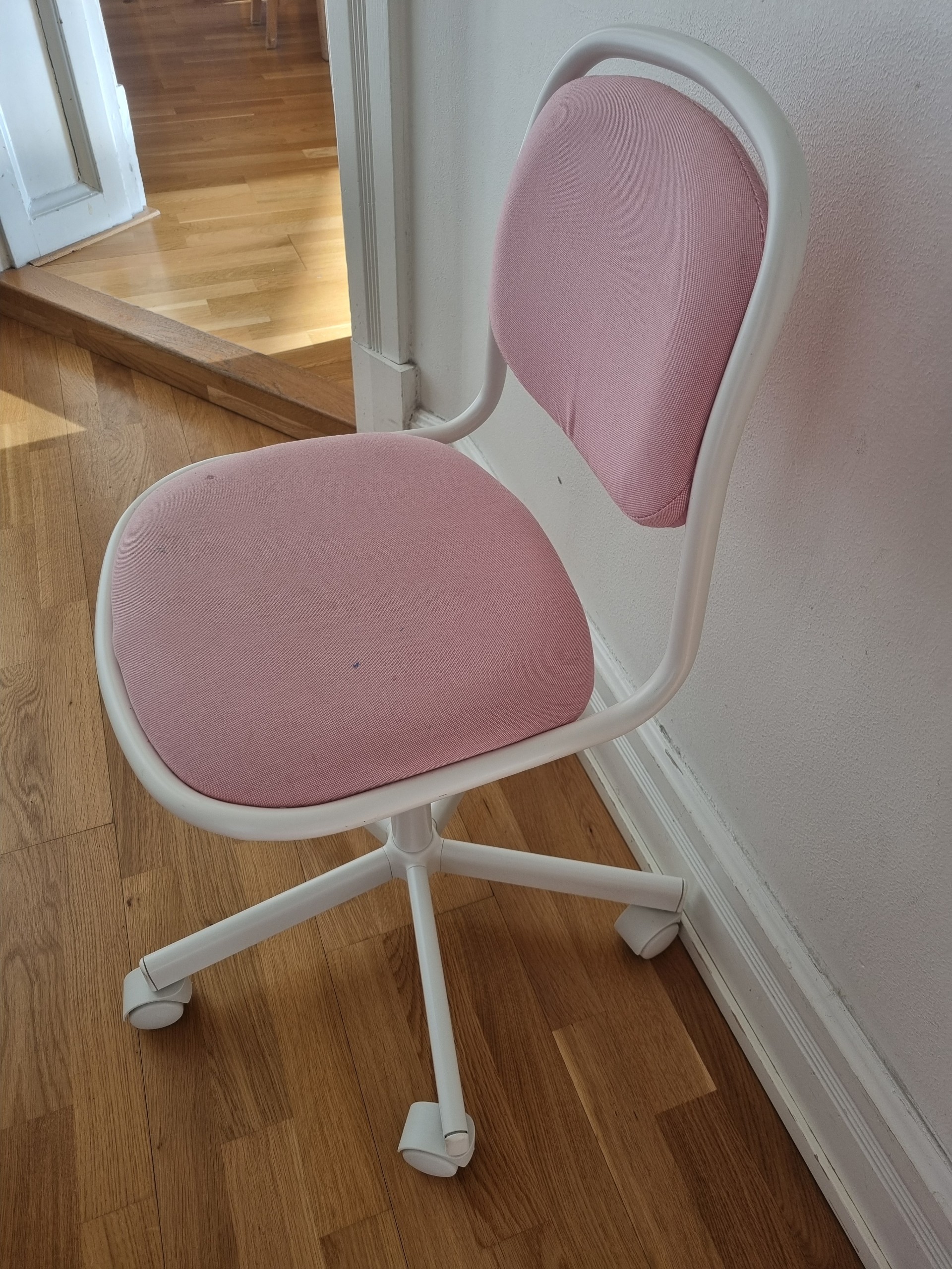 Seller photo