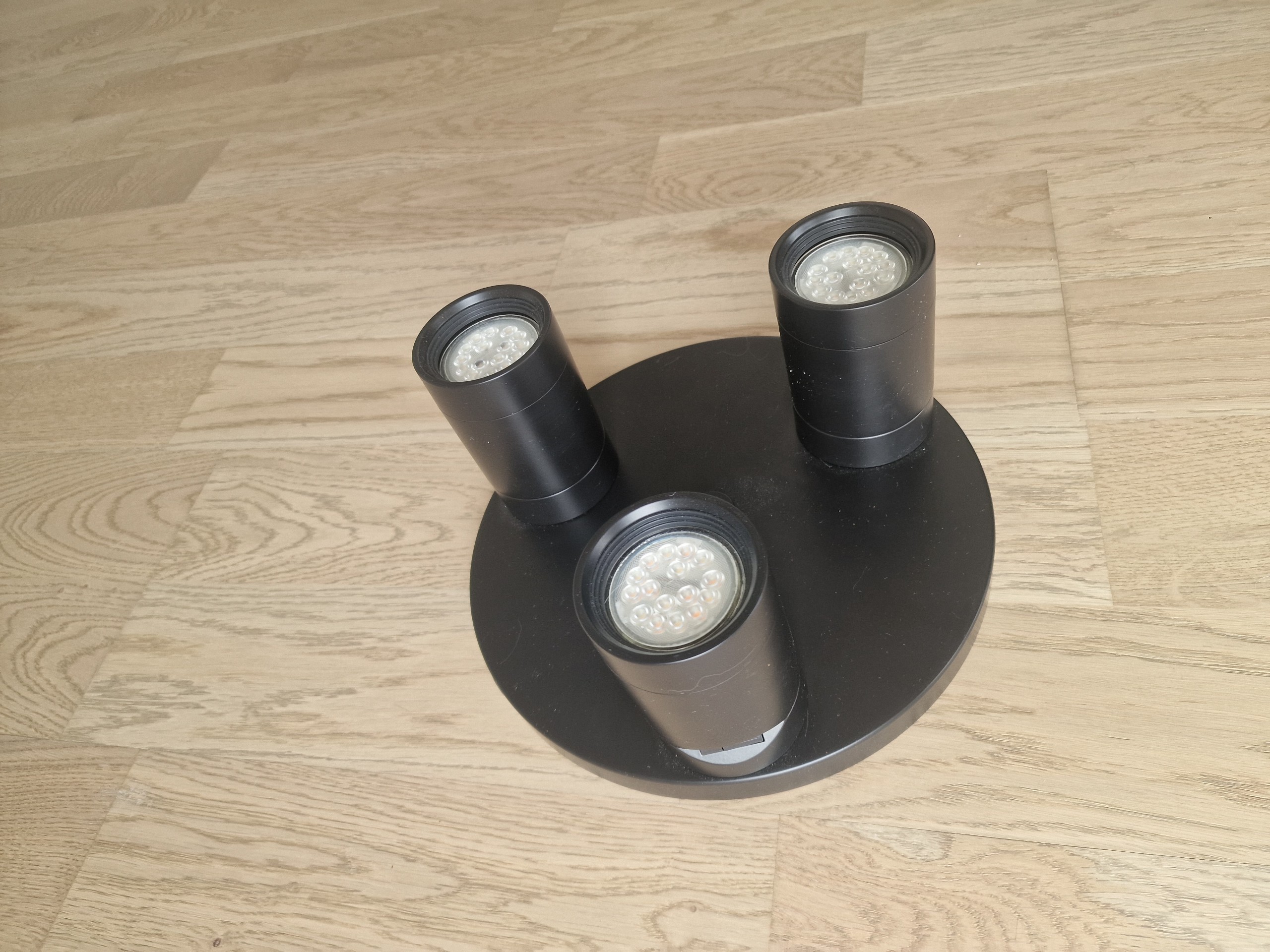 Seller photo
