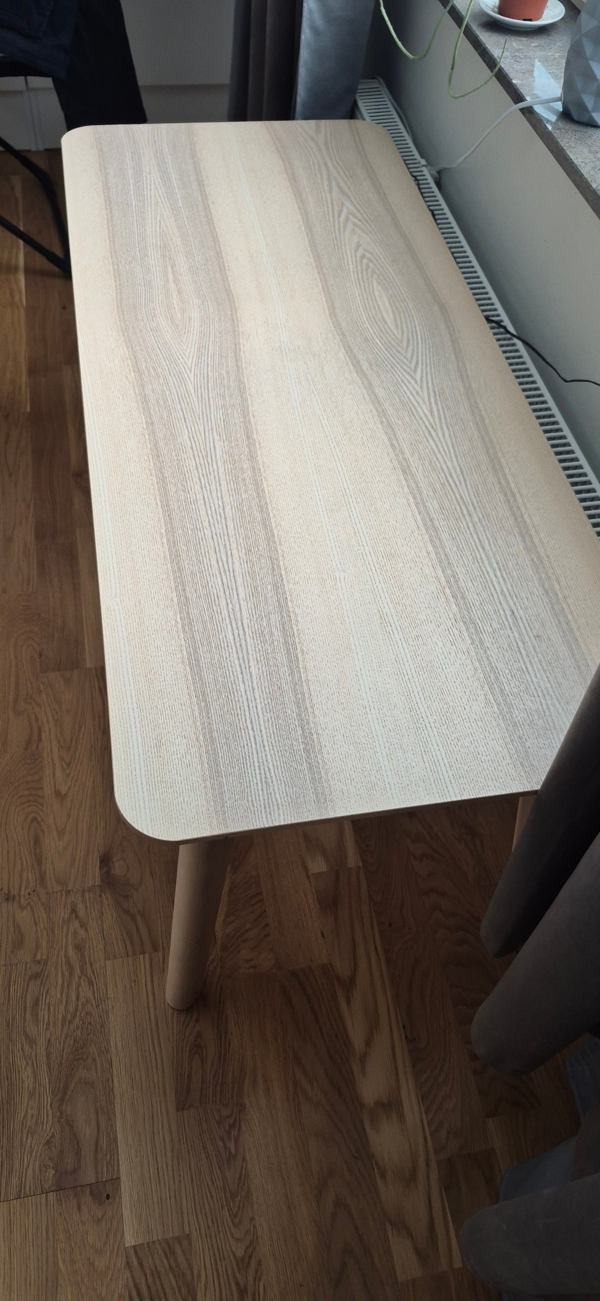 Seller photo