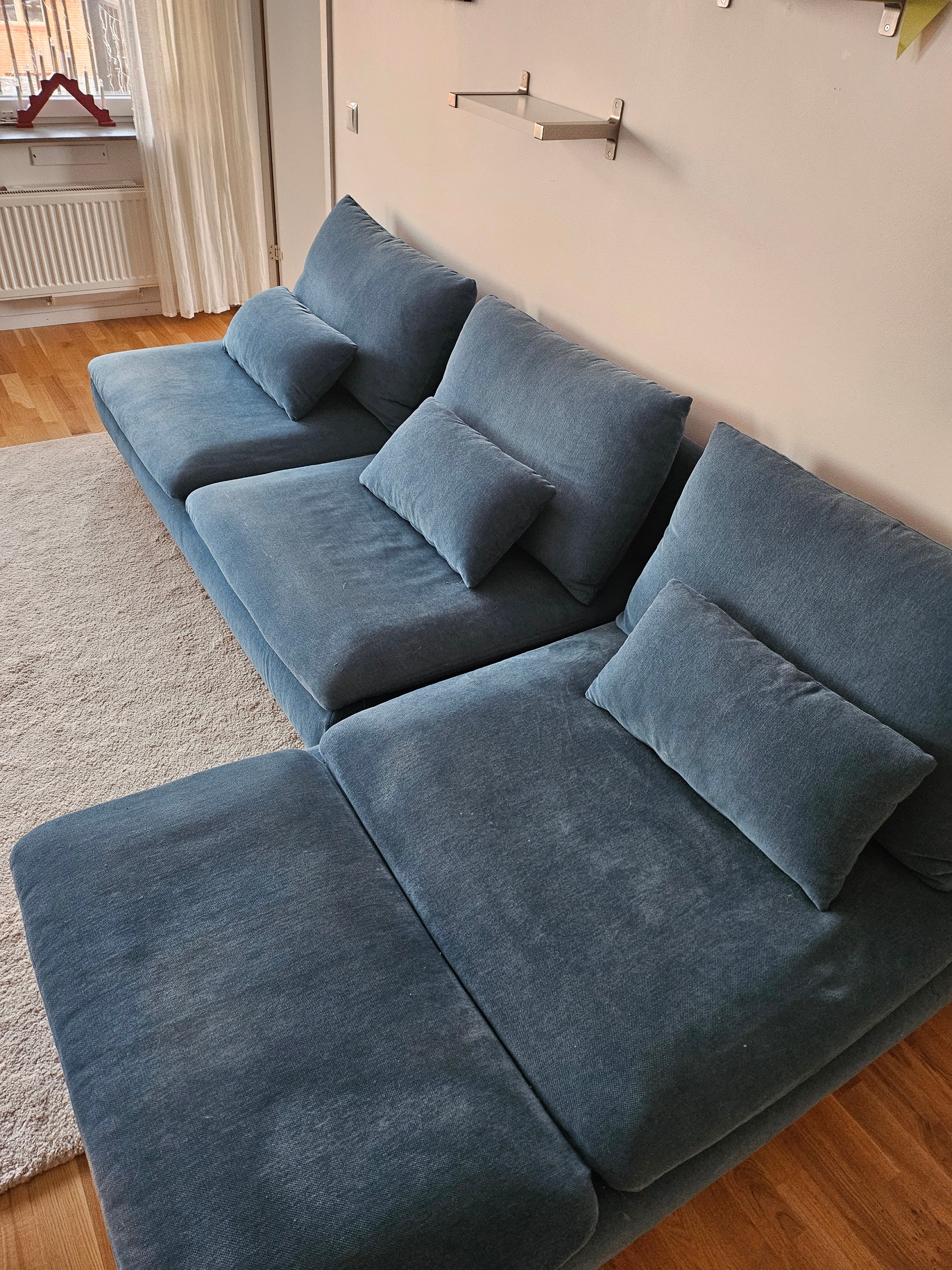 Seller photo