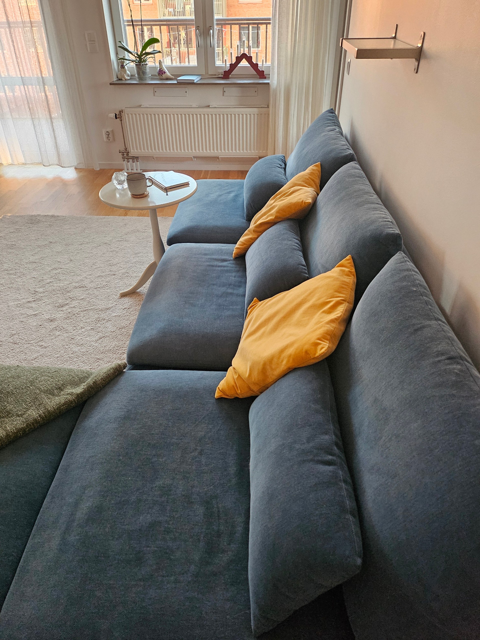 Seller photo