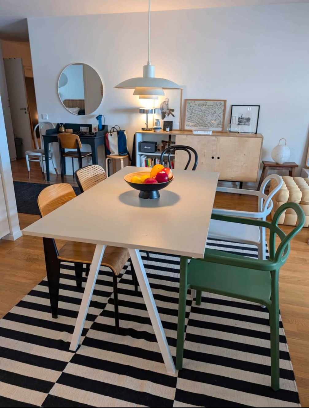 Seller photo