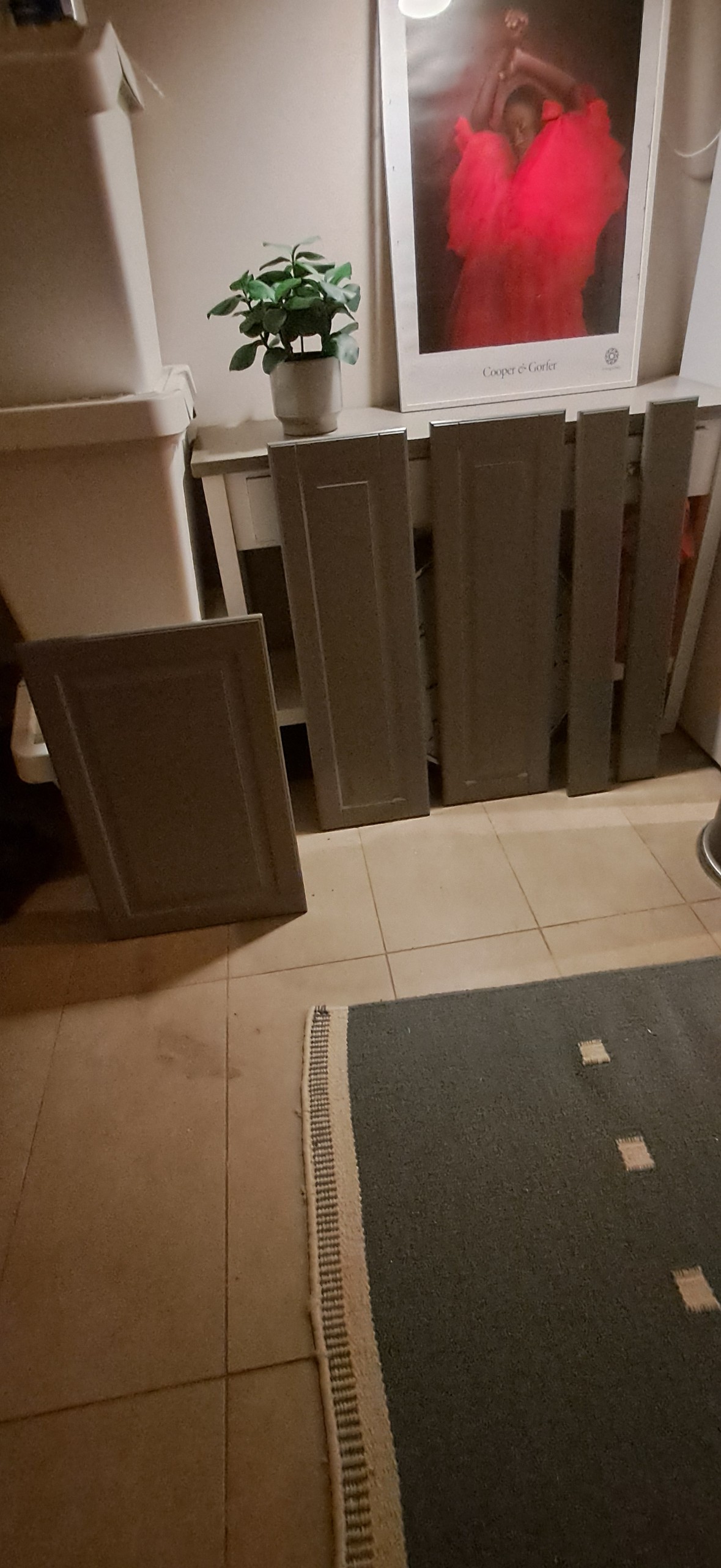 Seller photo