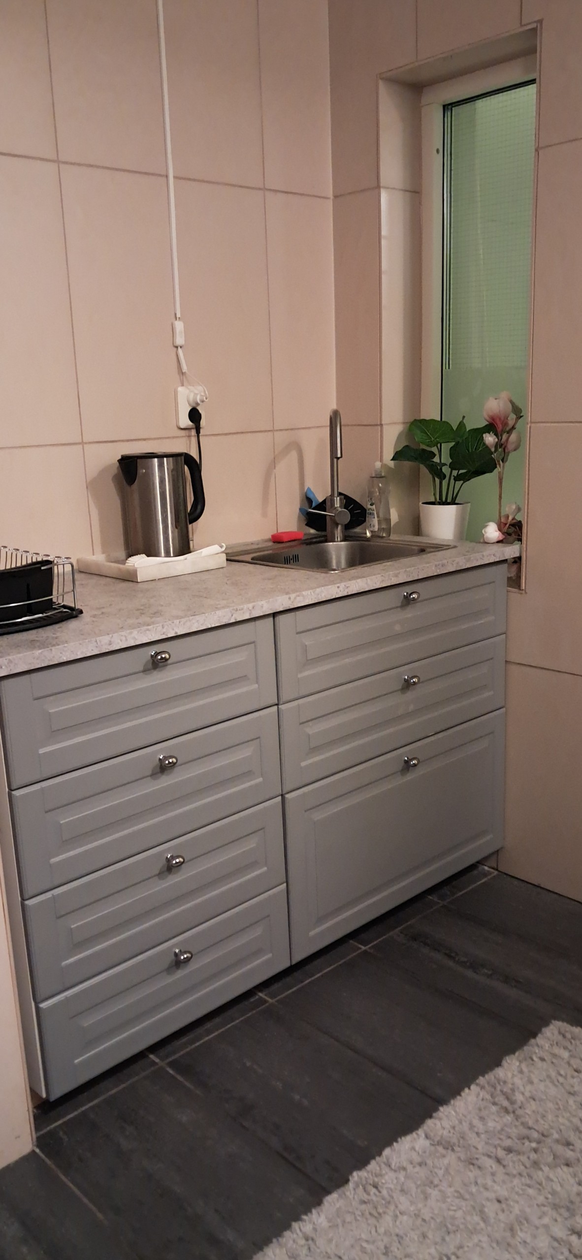 Seller photo