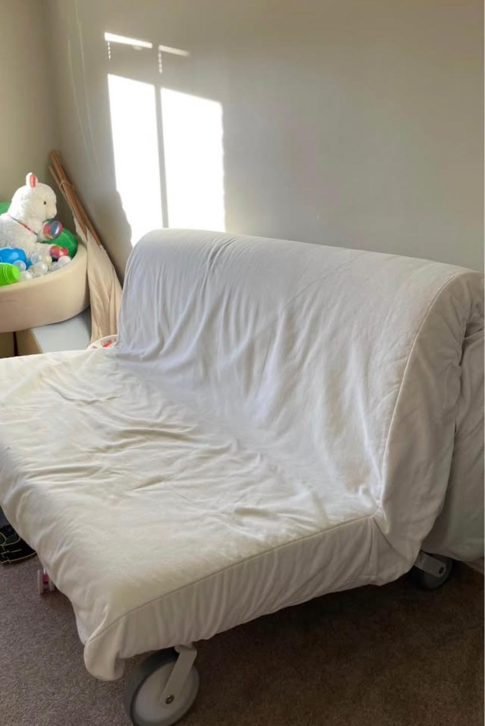 Seller photo