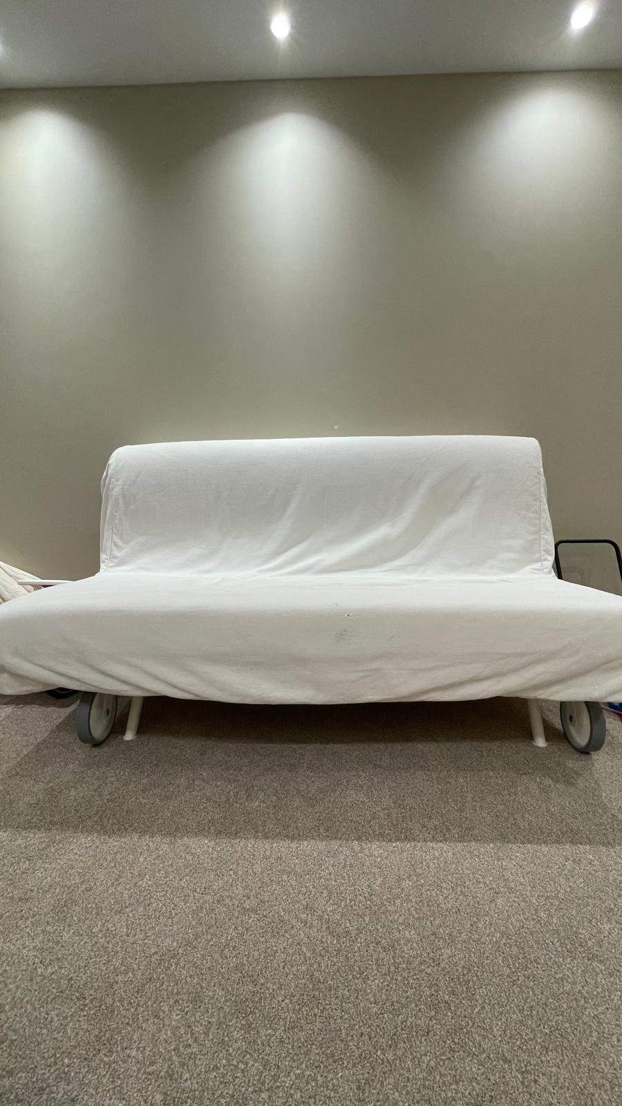 Seller photo