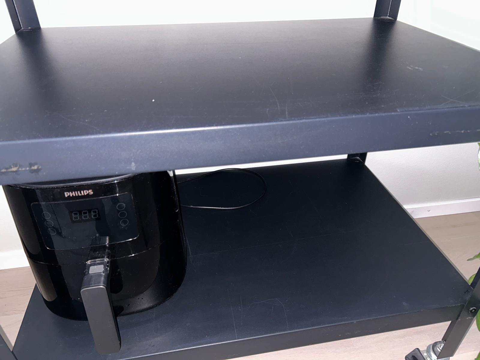 Seller photo