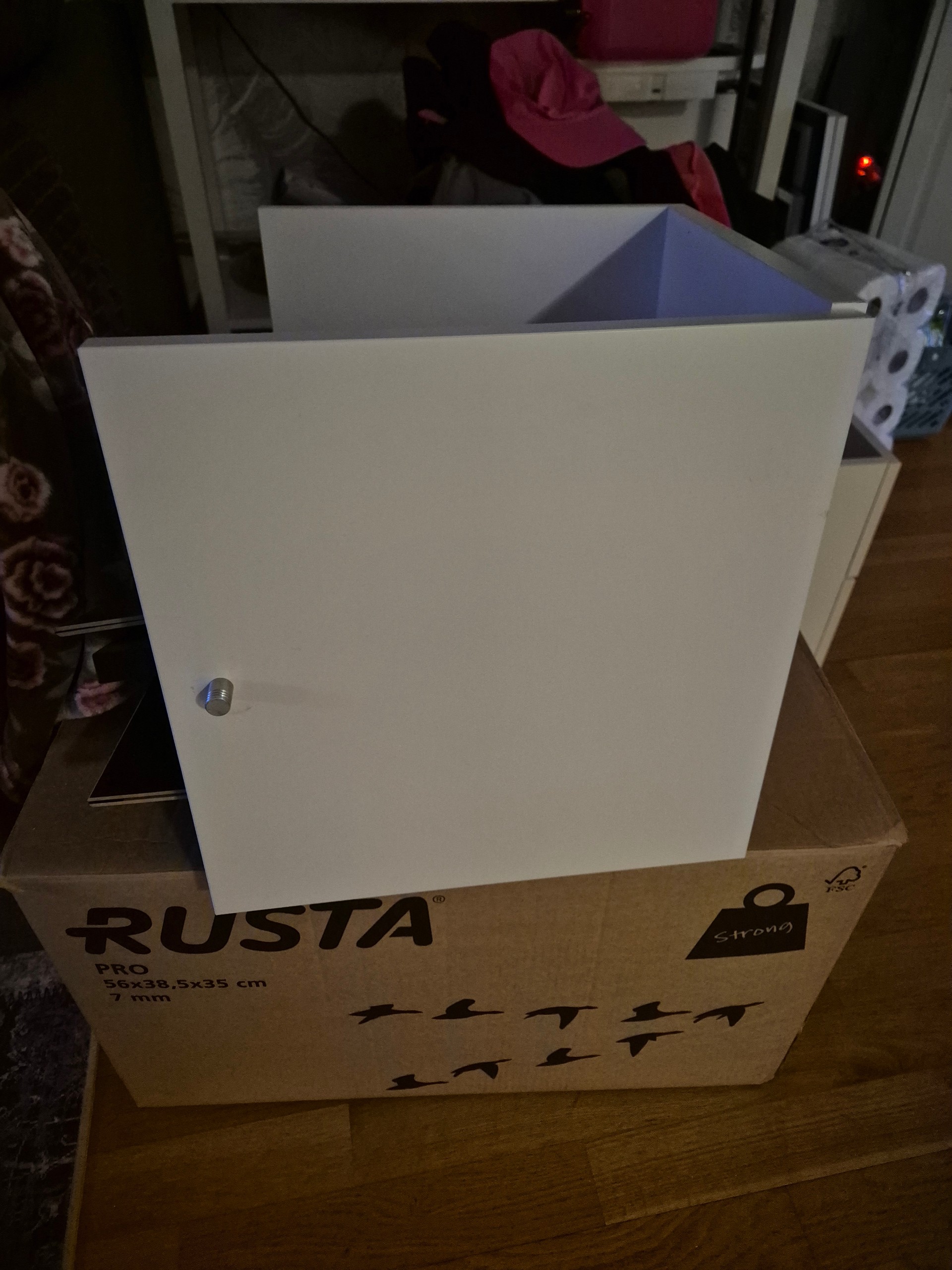 Seller photo