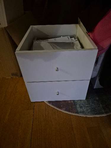 Seller photo