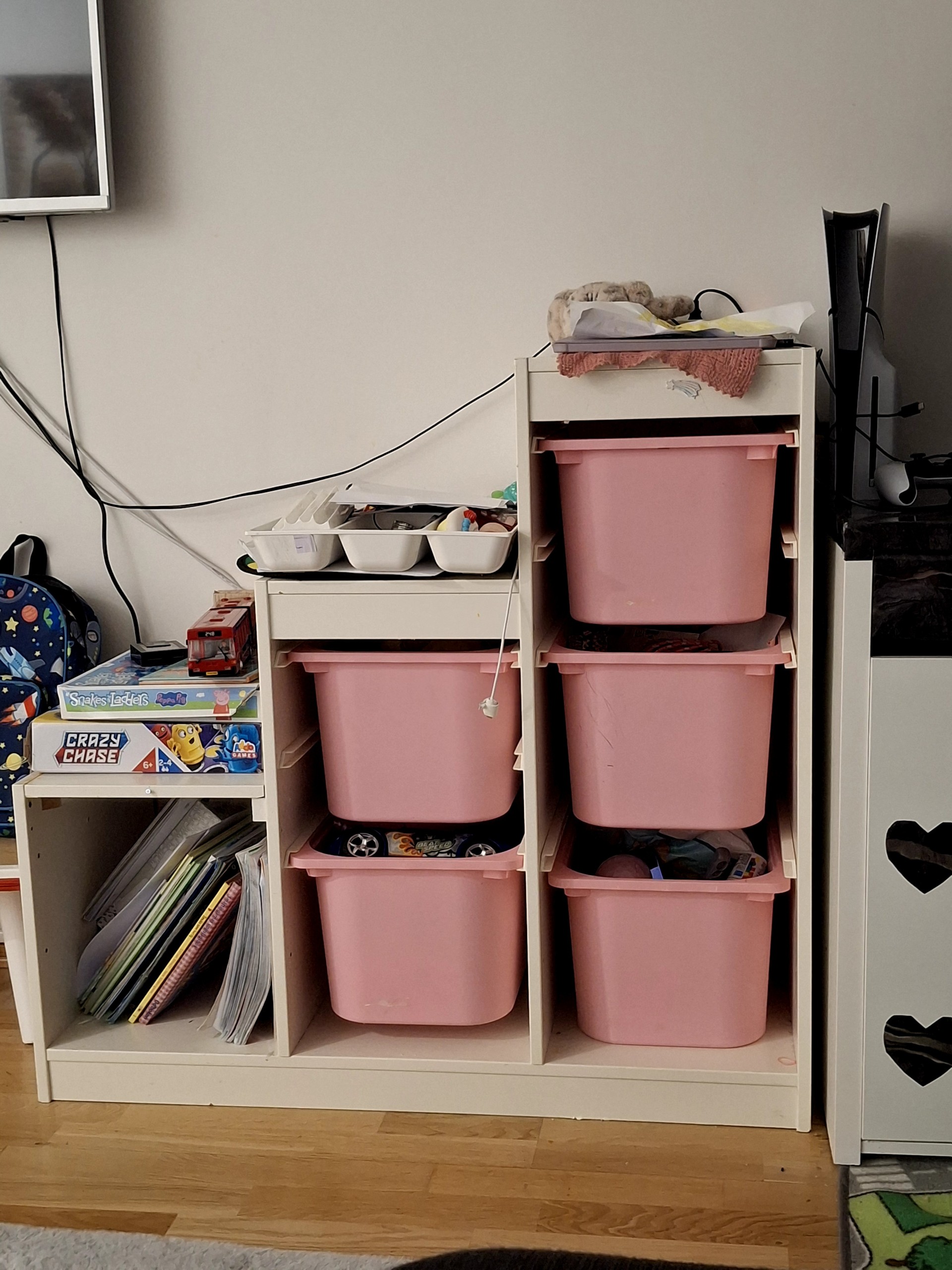 Seller photo