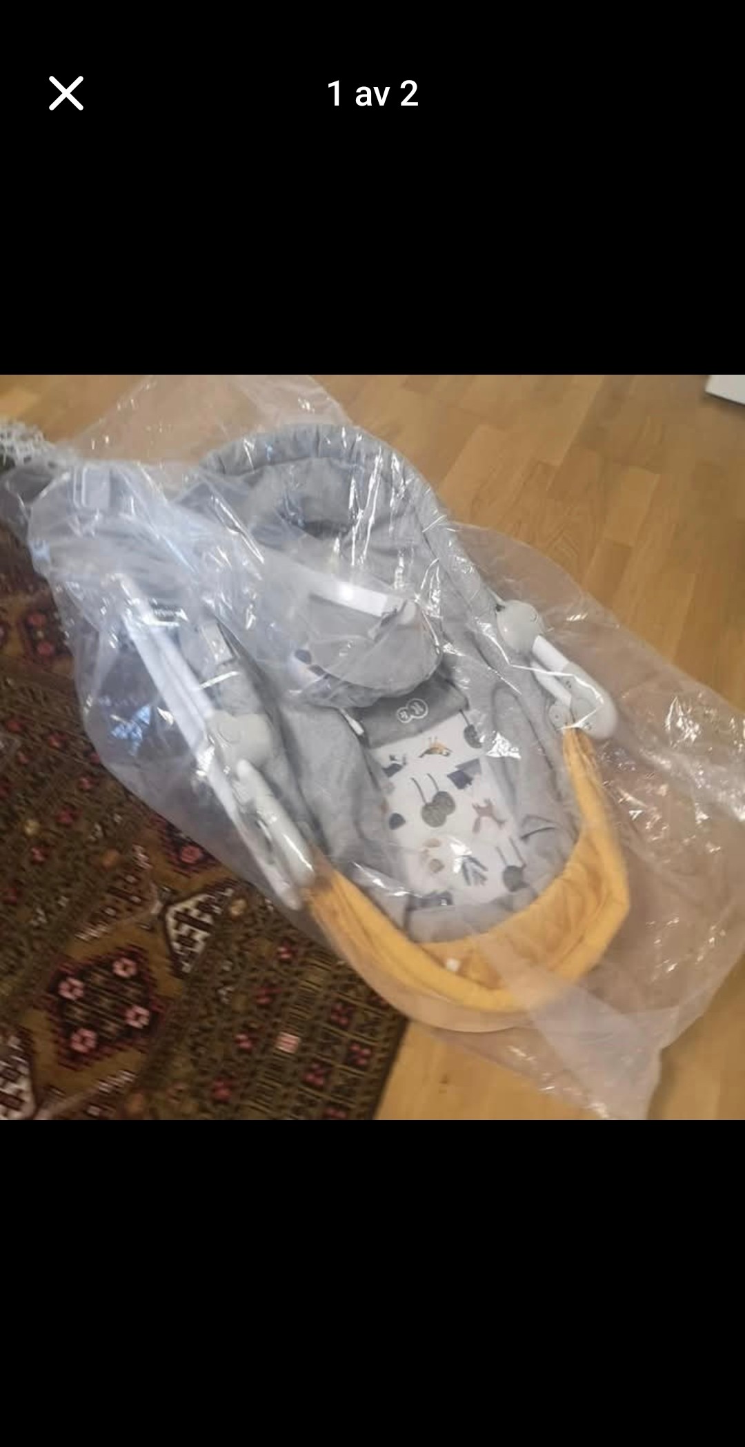 Säljarens foto