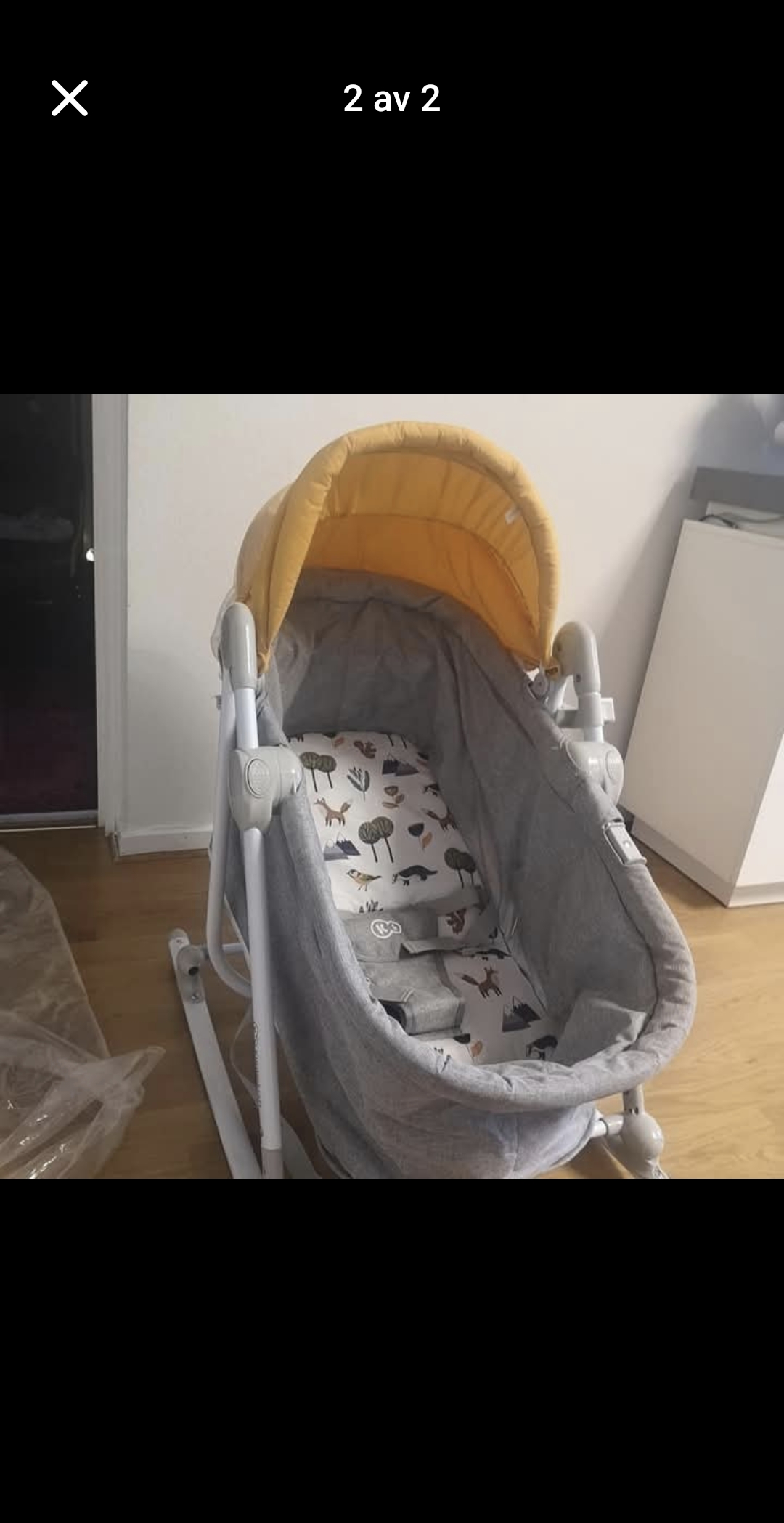Säljarens foto