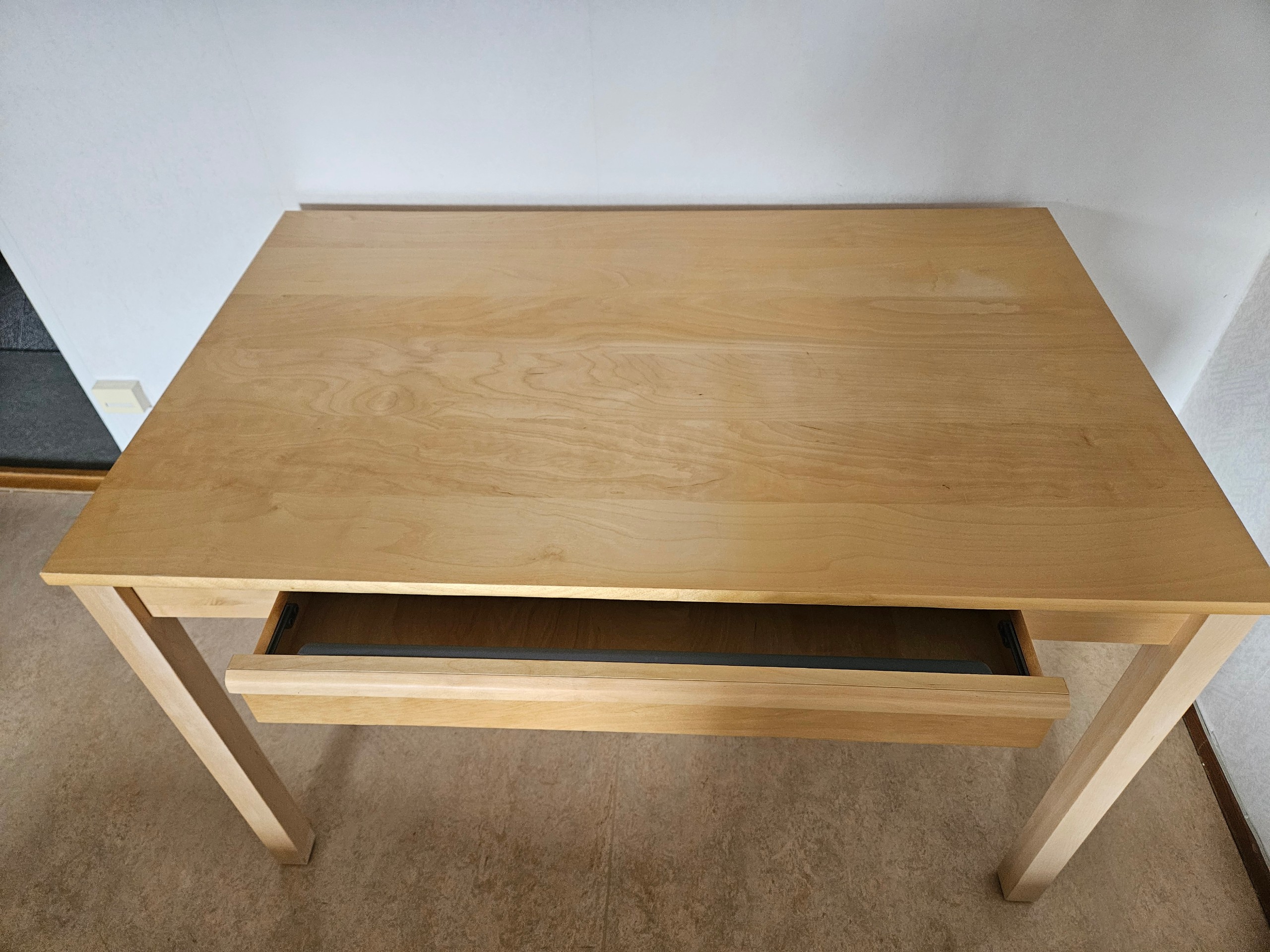 Seller photo