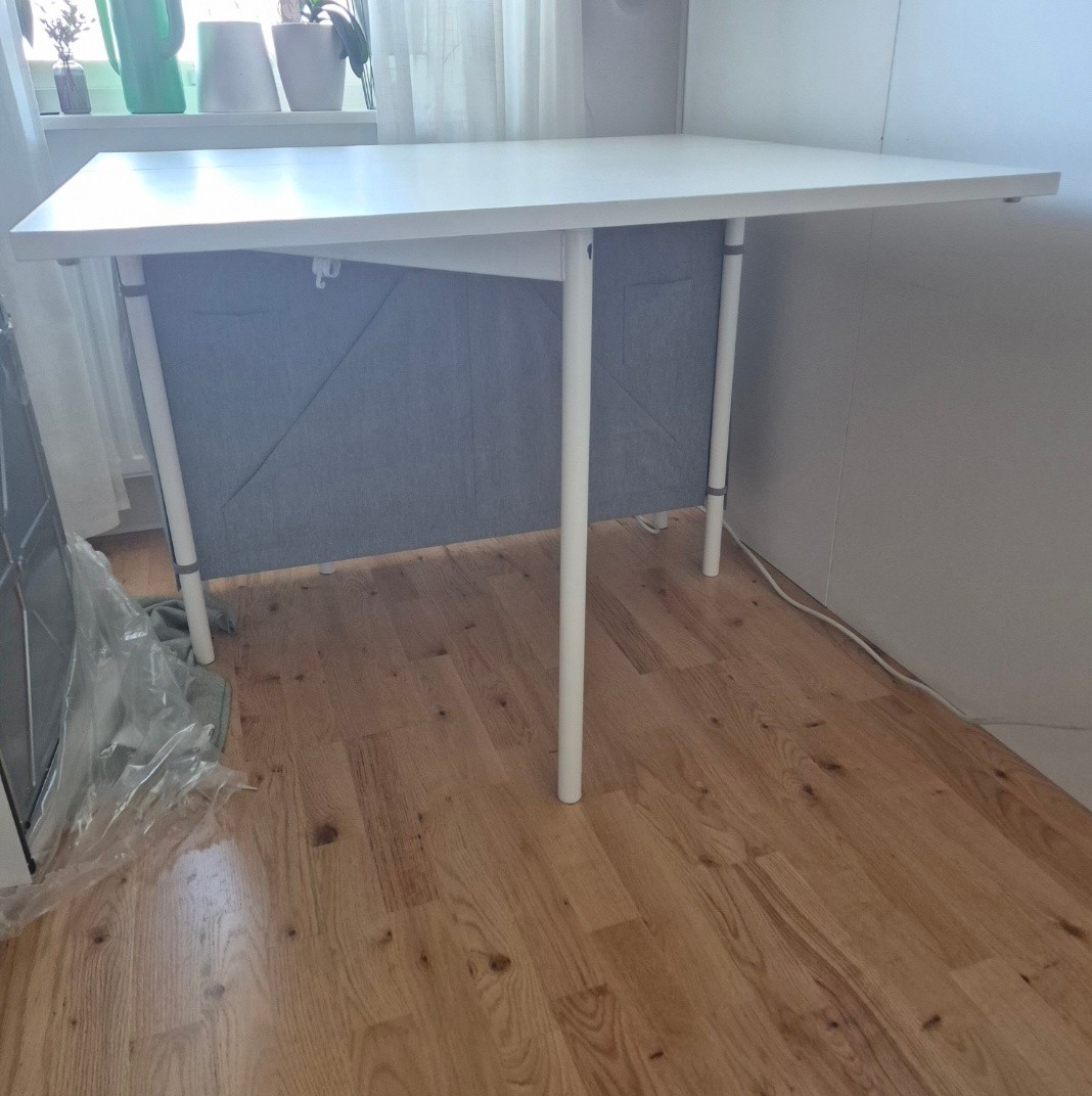 Seller photo