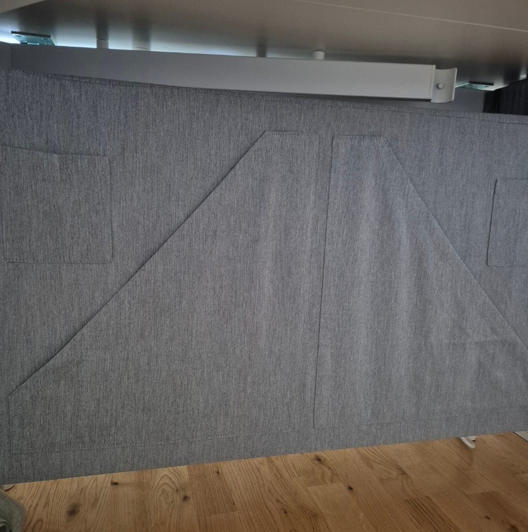 Seller photo