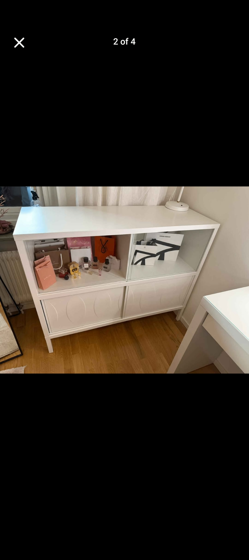 Seller photo