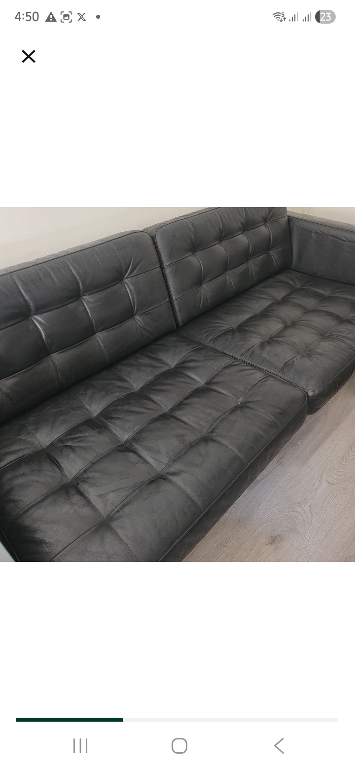 Seller photo