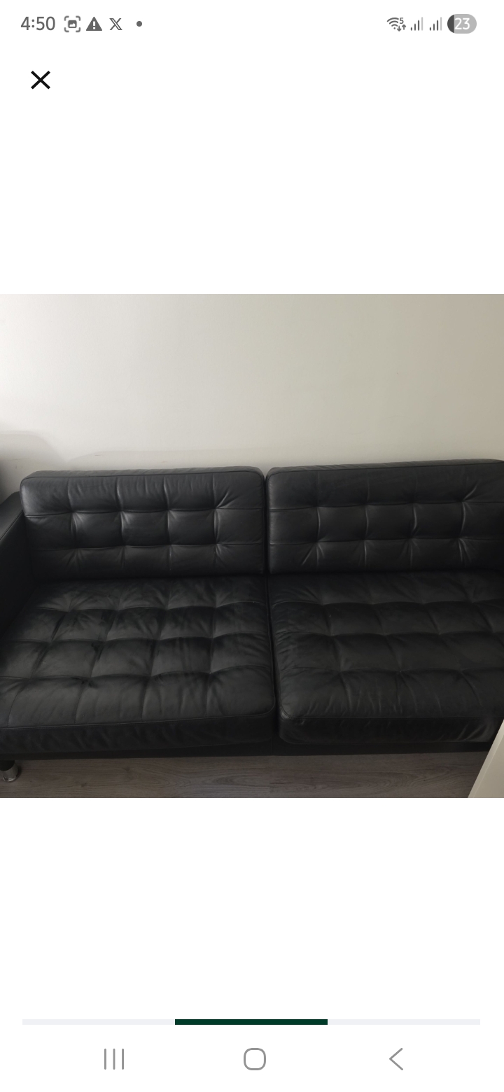 Seller photo