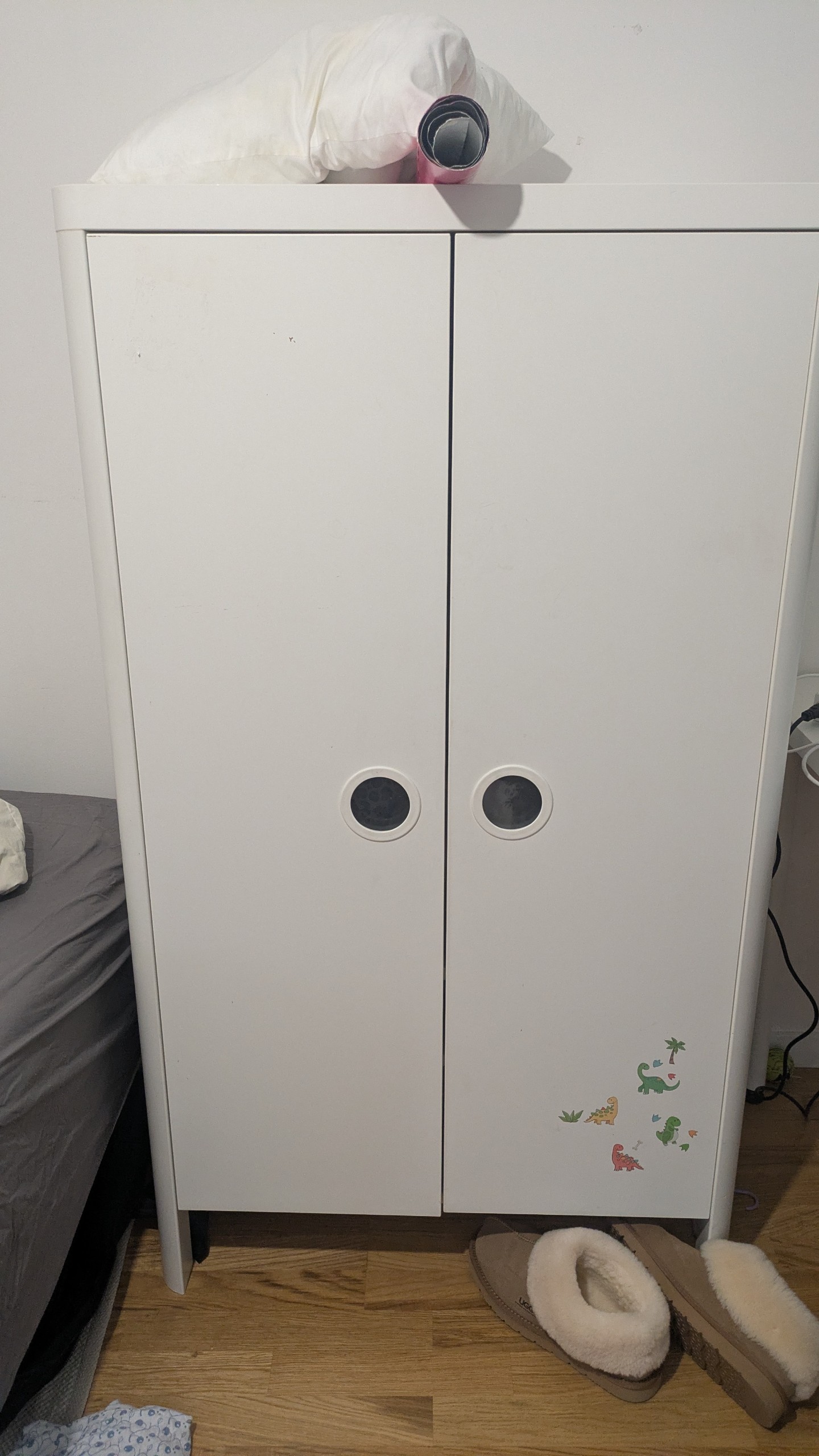 Seller photo