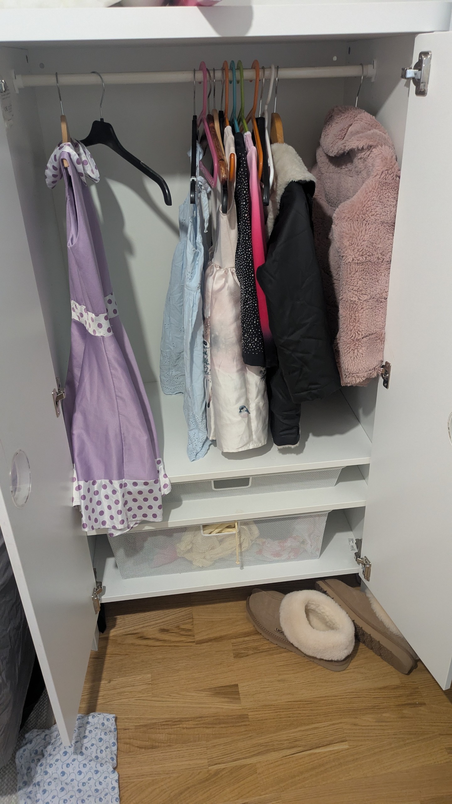 Seller photo