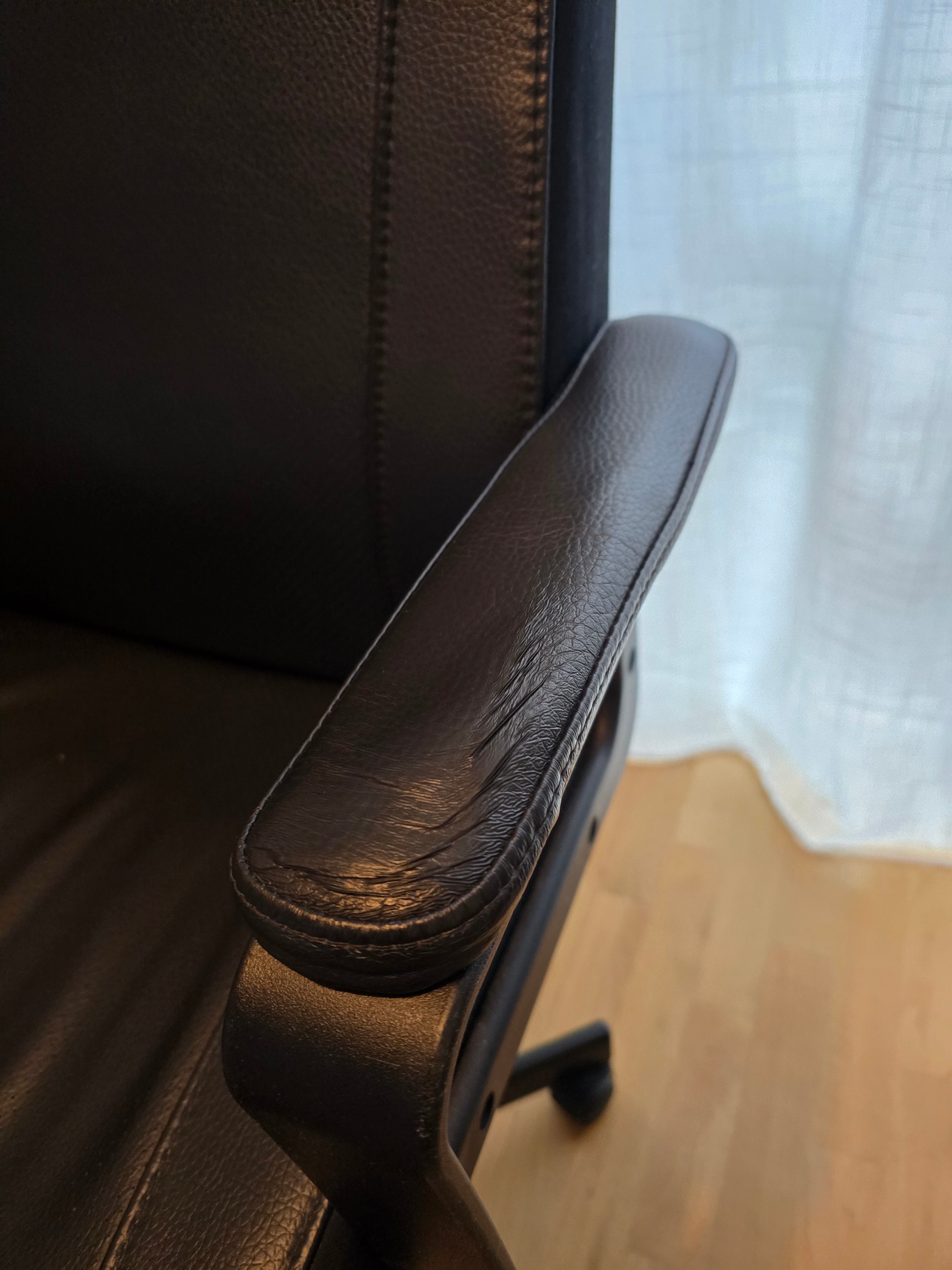 Säljarens foto