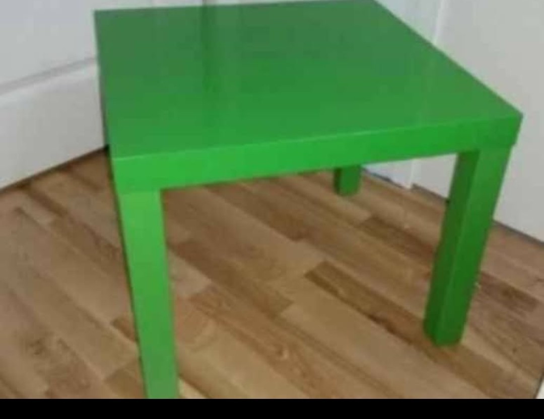Seller photo