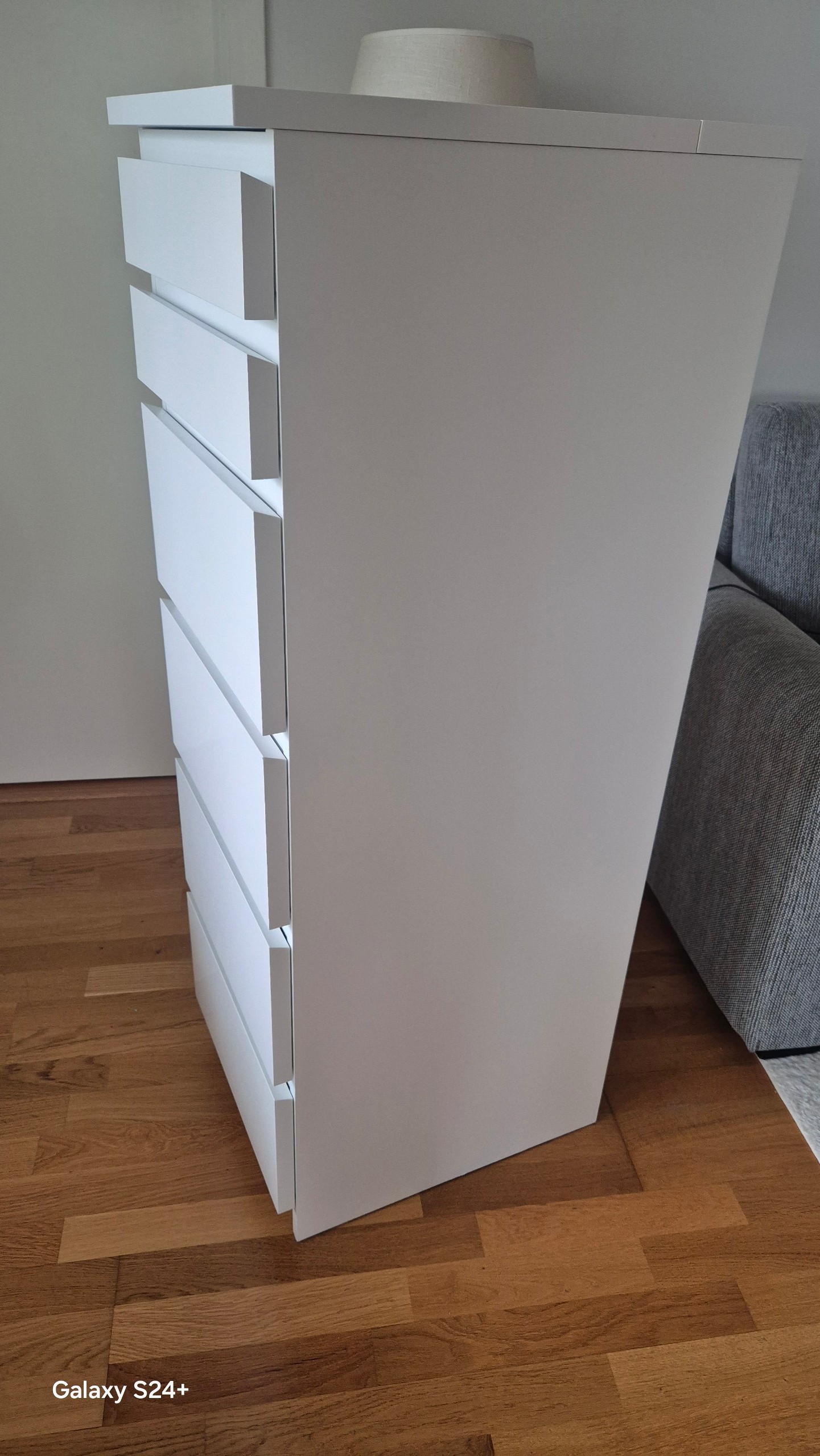 Seller photo