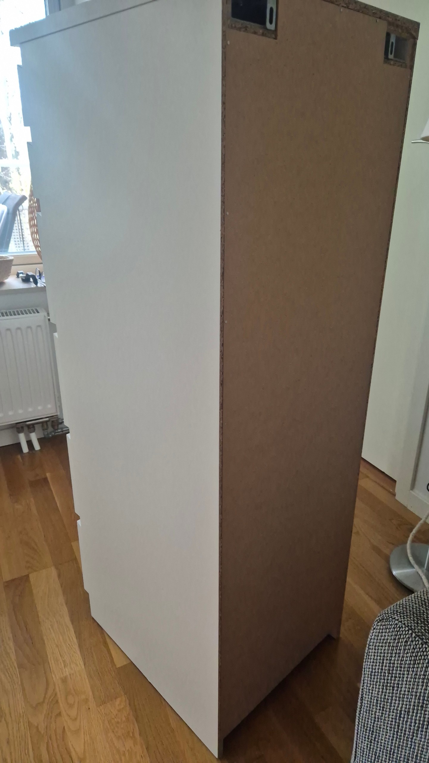 Seller photo