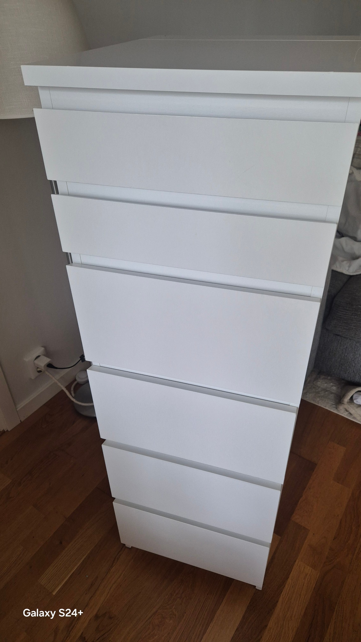 Seller photo