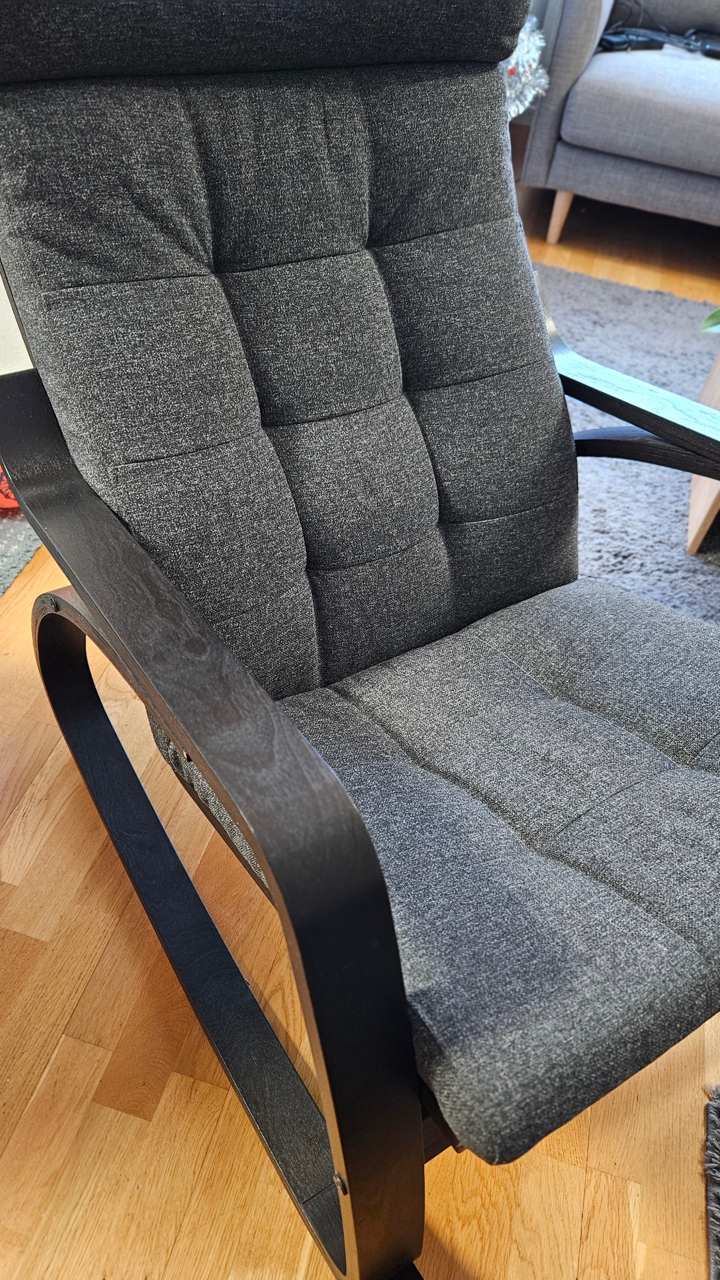 Seller photo