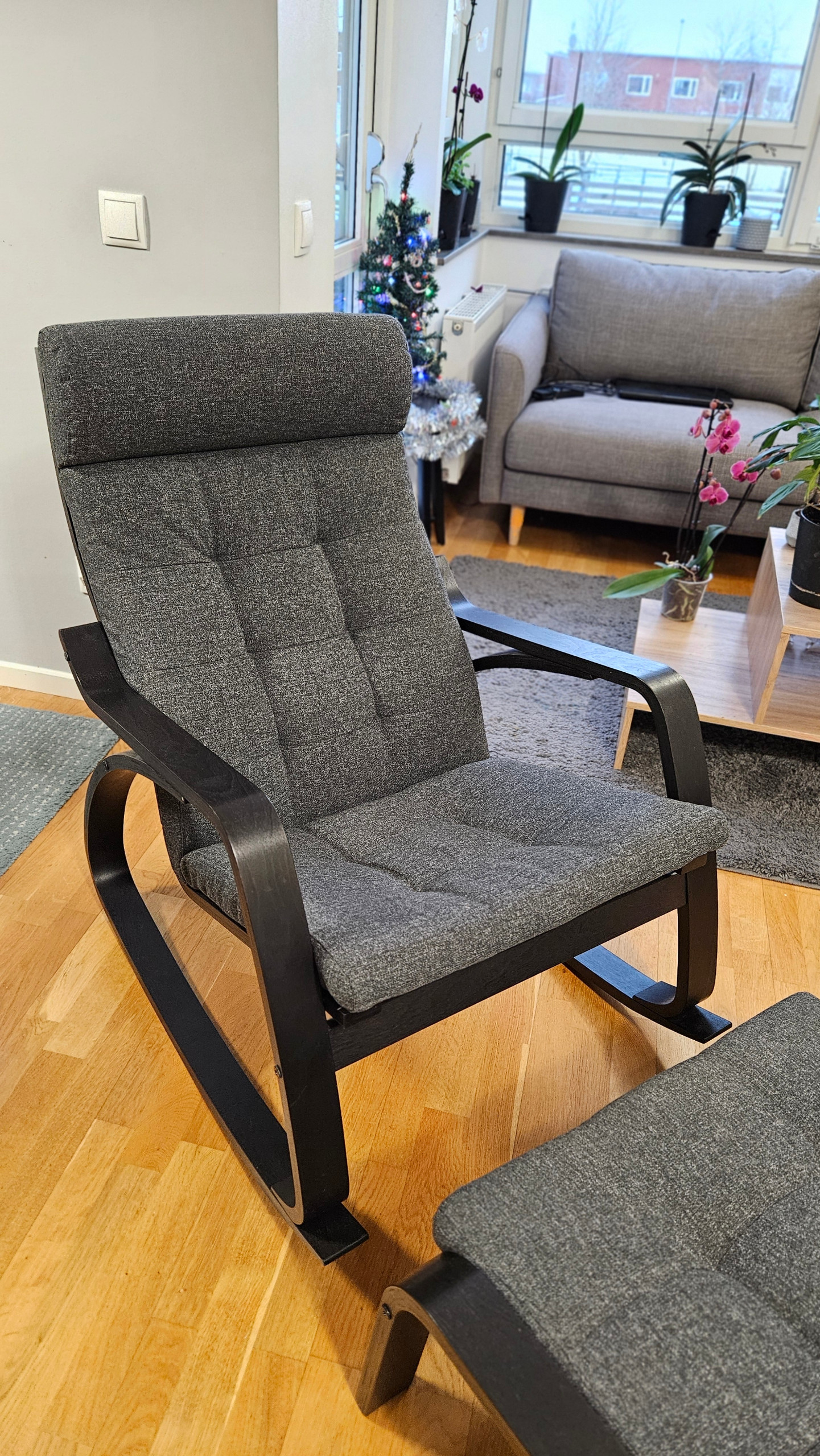 Seller photo