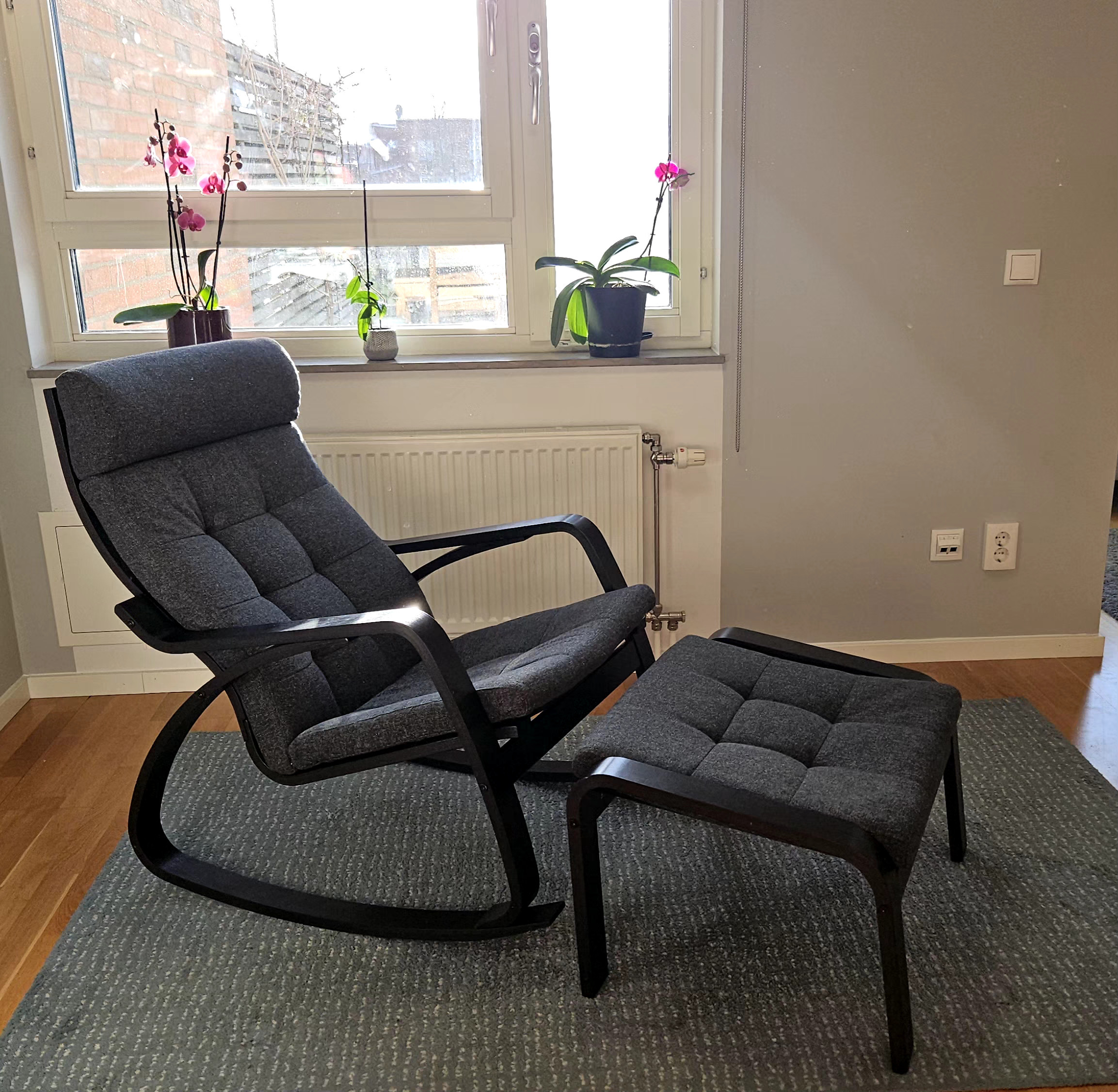 Seller photo