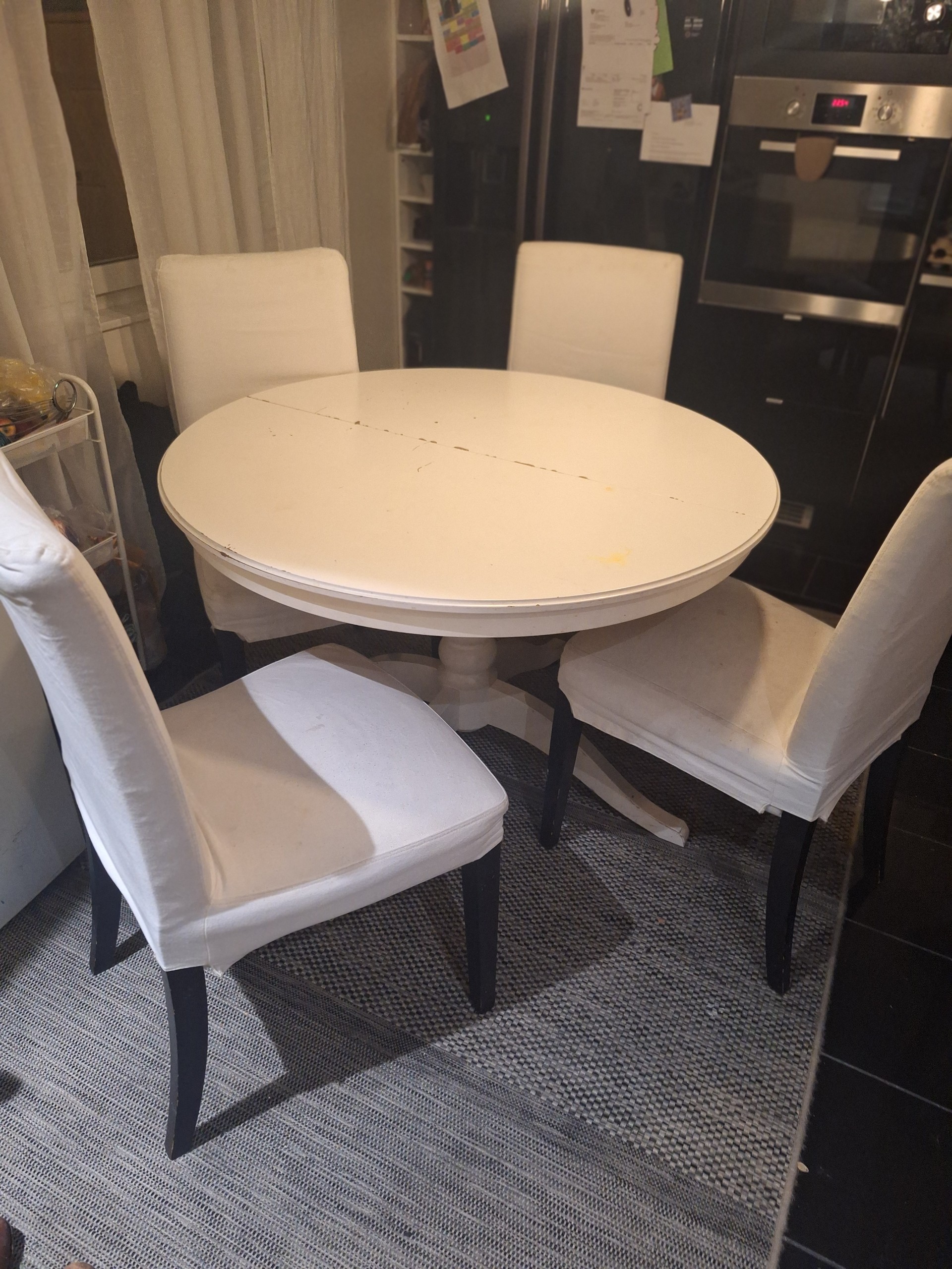 Seller photo
