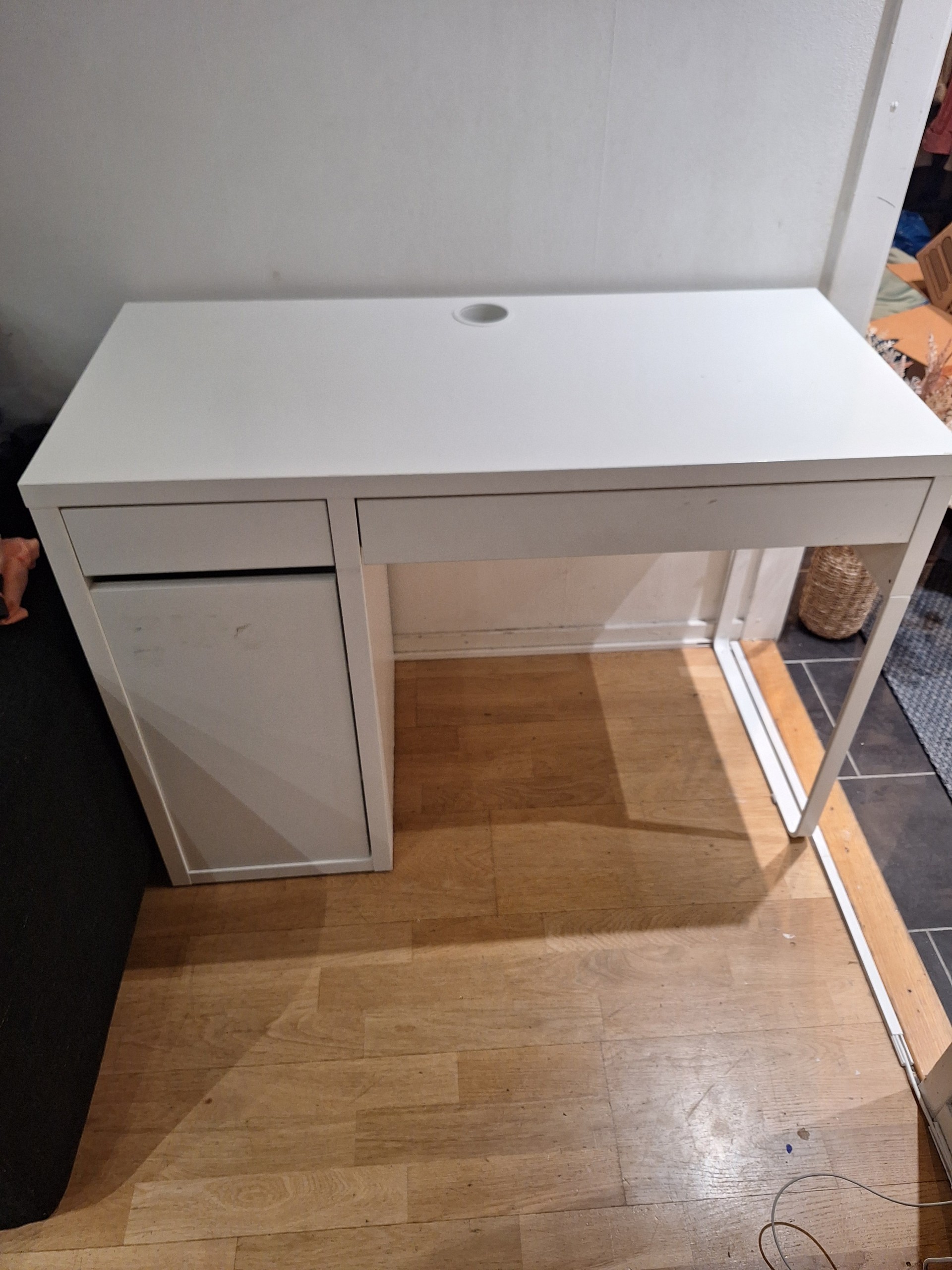 Seller photo