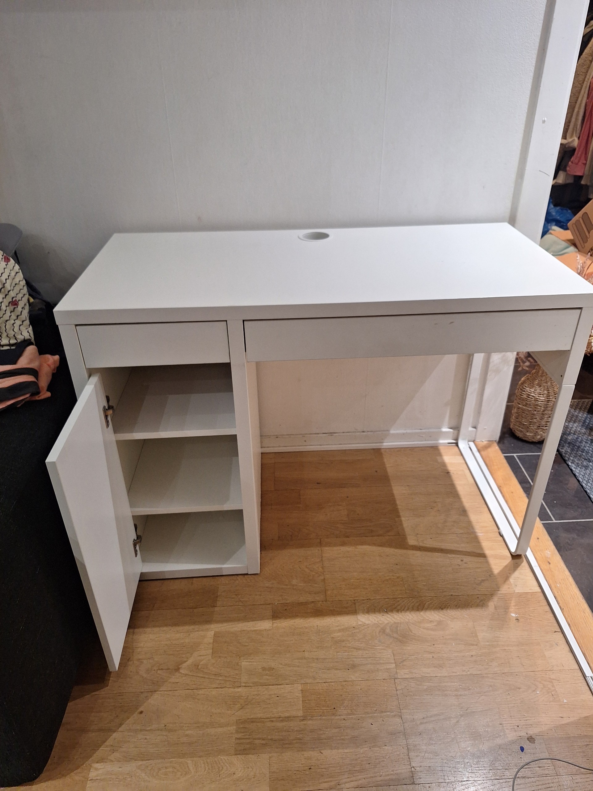 Seller photo