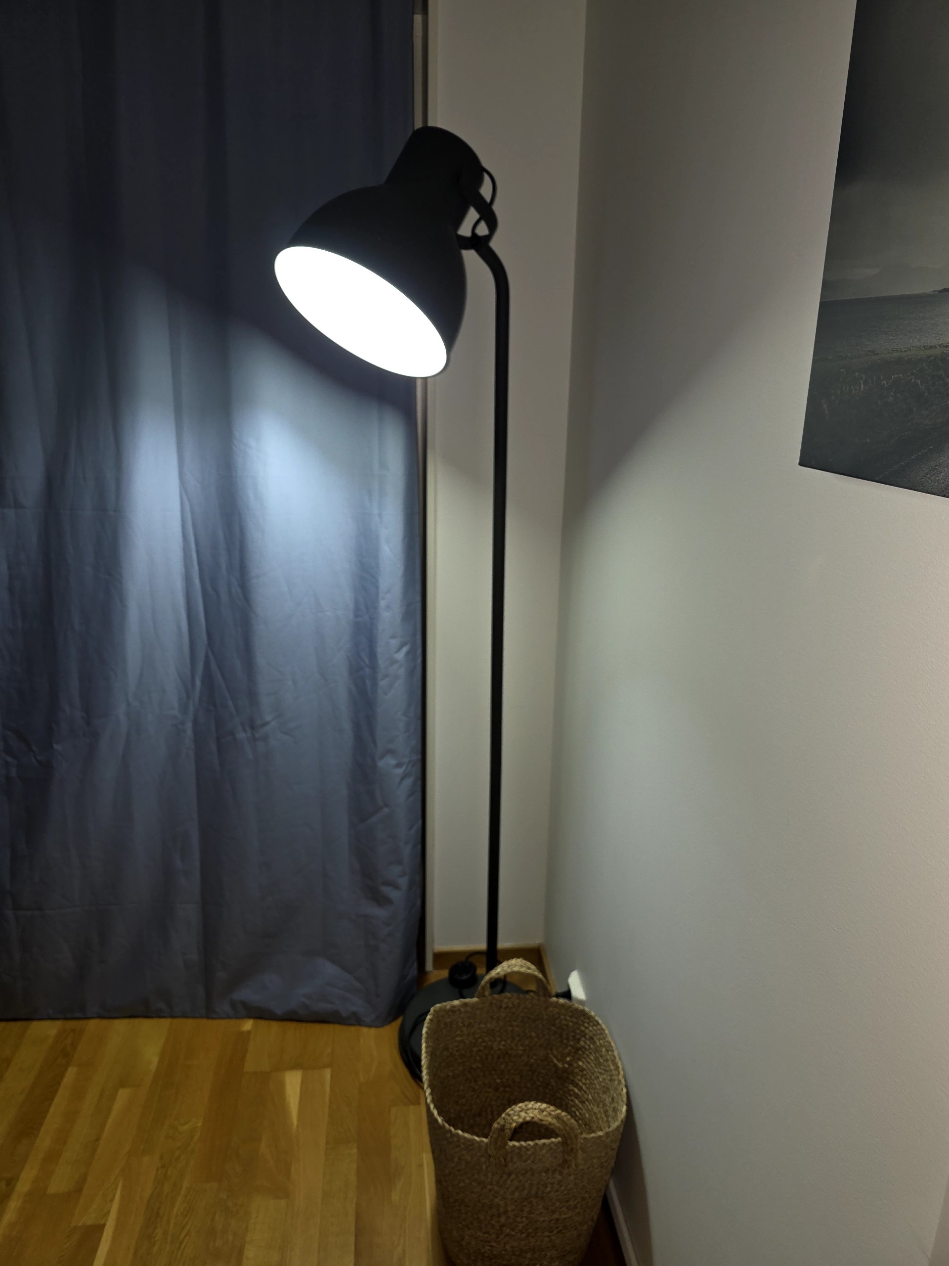 Seller photo